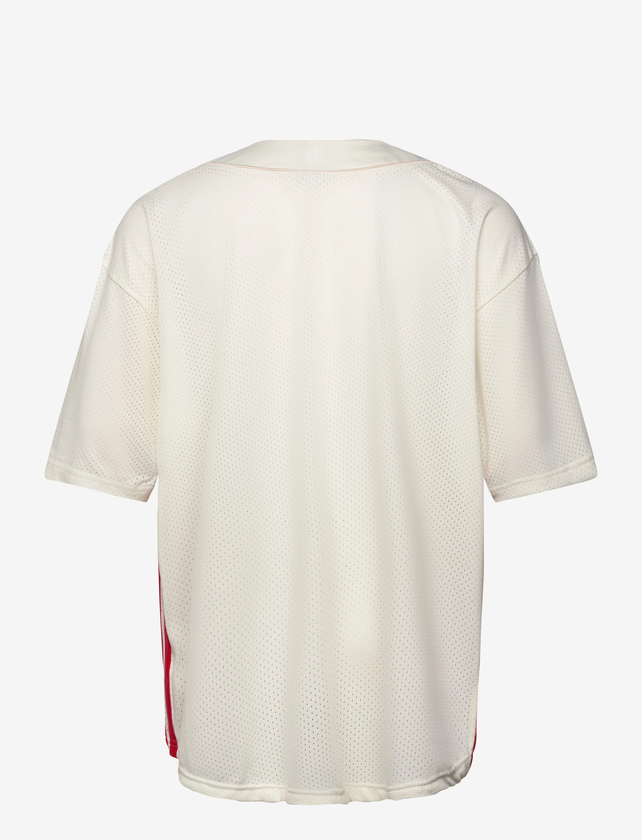 adidas Sportswear - M STA SEAS SHRT - alussärgid ja t-särgid - owhite/crli/purrub - 3