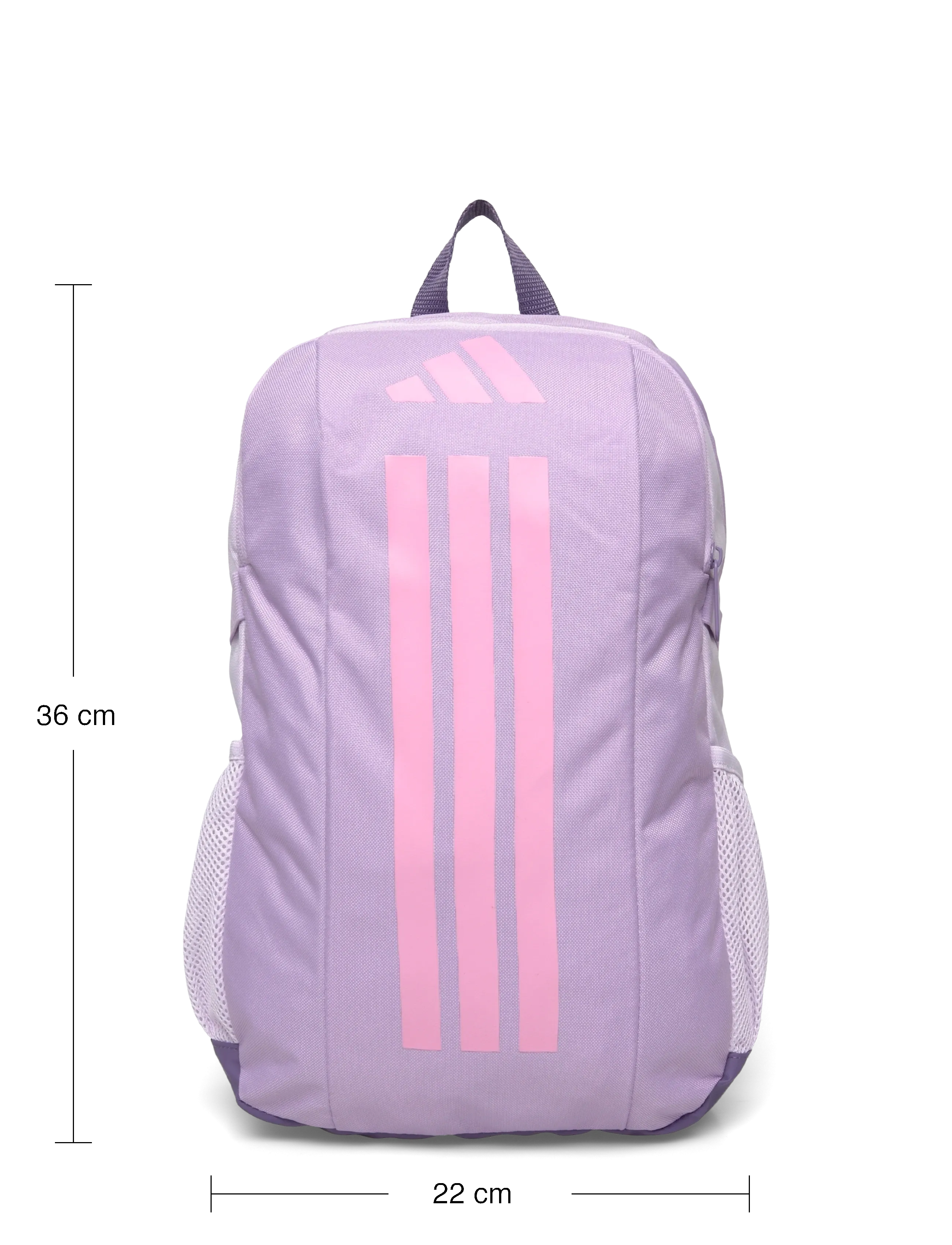 adidas Sportswear - POWER BP YOUTH - sacs a dos - powplu/tecprp/icelav - 3