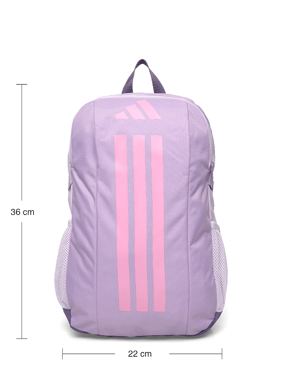 adidas Sportswear - POWER BP YOUTH - sacs a dos - powplu/tecprp/icelav - 3