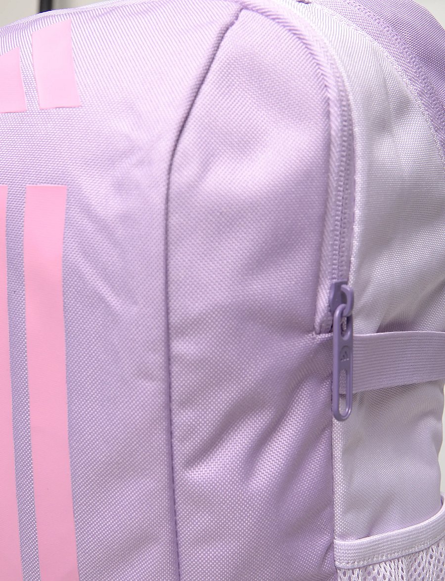 adidas Sportswear - POWER BP YOUTH - sacs a dos - powplu/tecprp/icelav - 4