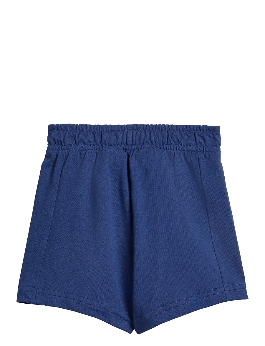 adidas Sportswear - I MRVL SM T SET - 2-osalised komplektid - dkblue/owhite - 3
