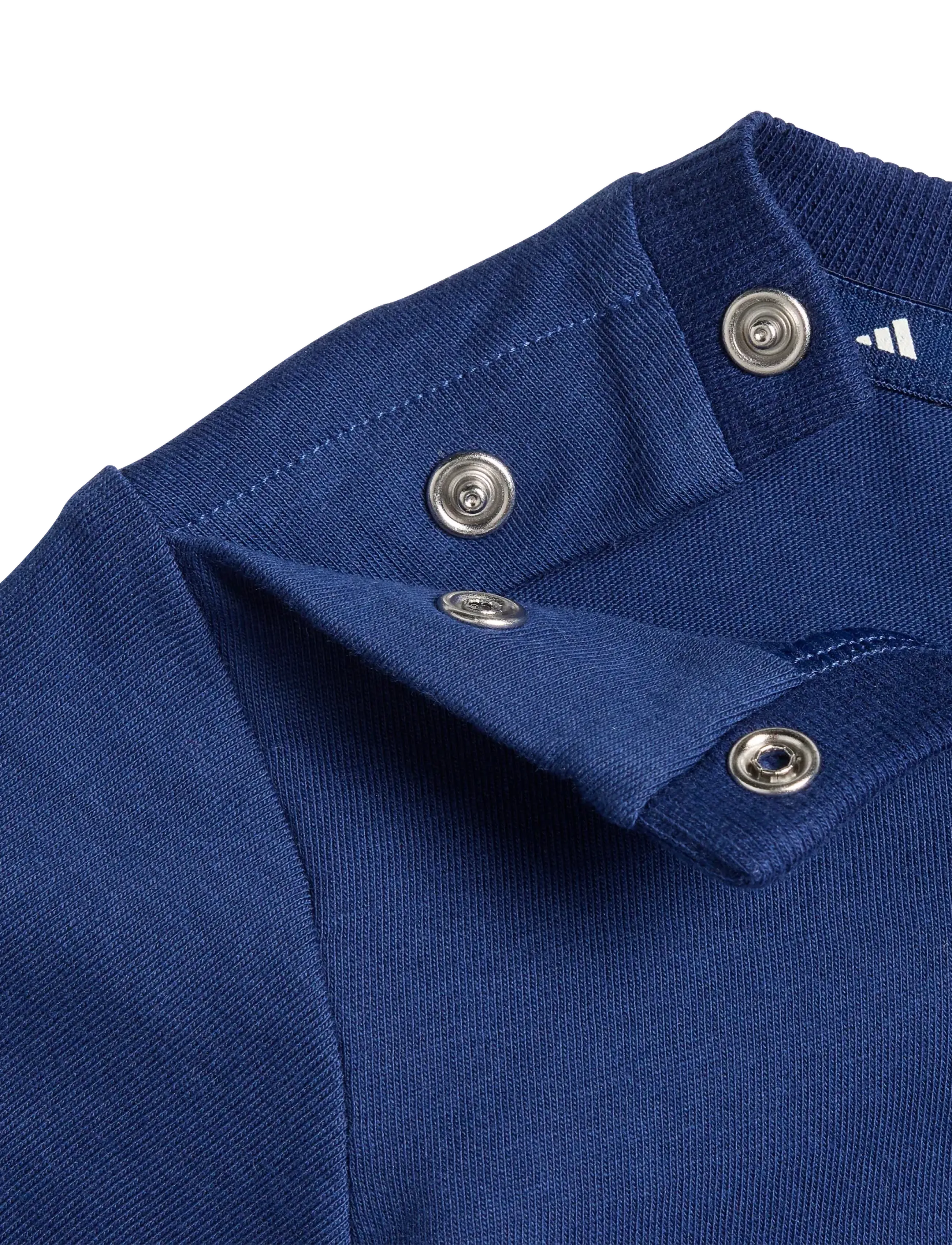 adidas Sportswear - I MRVL SM T SET - matchende sæt - dkblue/owhite - 5