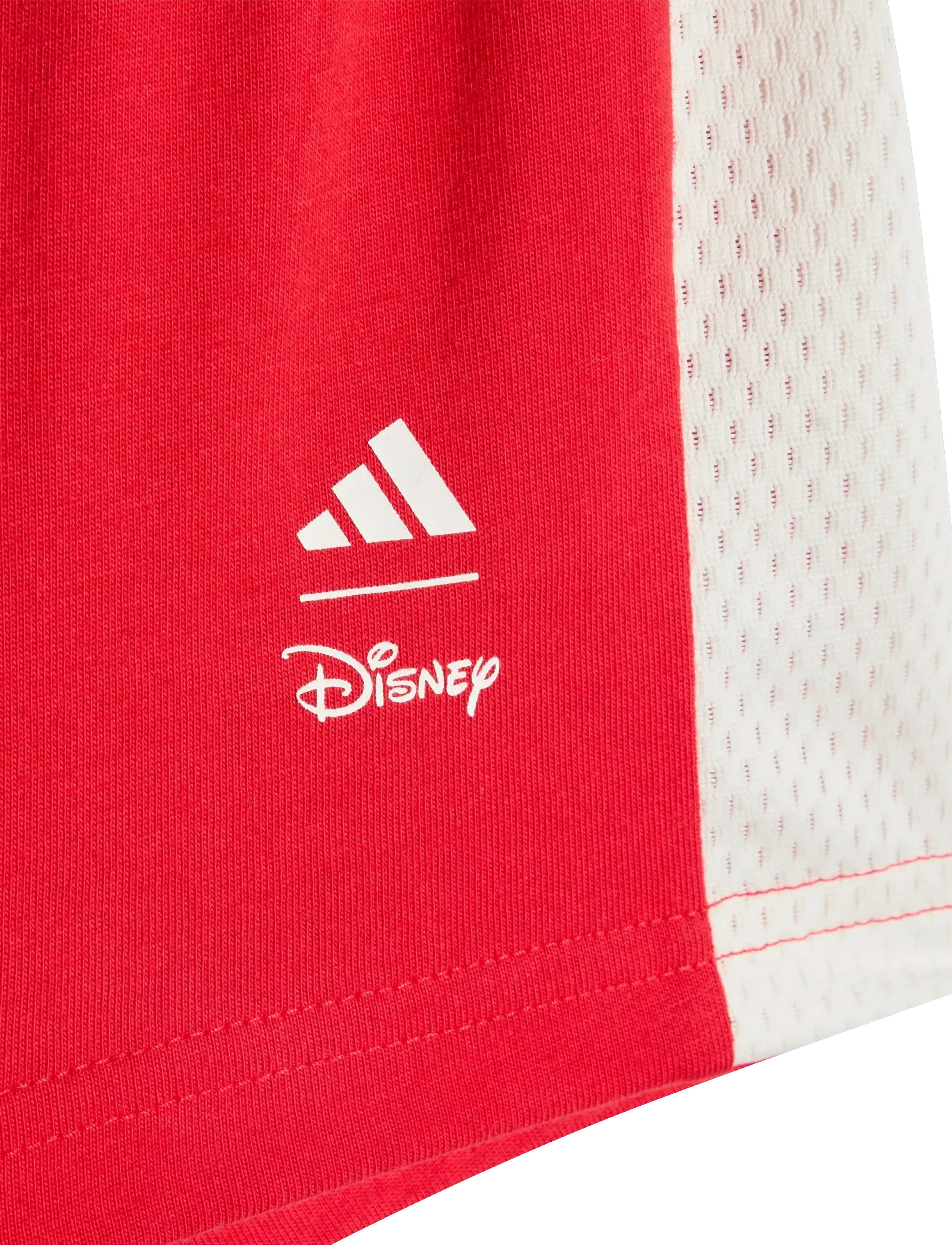 adidas Sportswear - I DY MM T SET - matchende sæt - black/owhite - 4