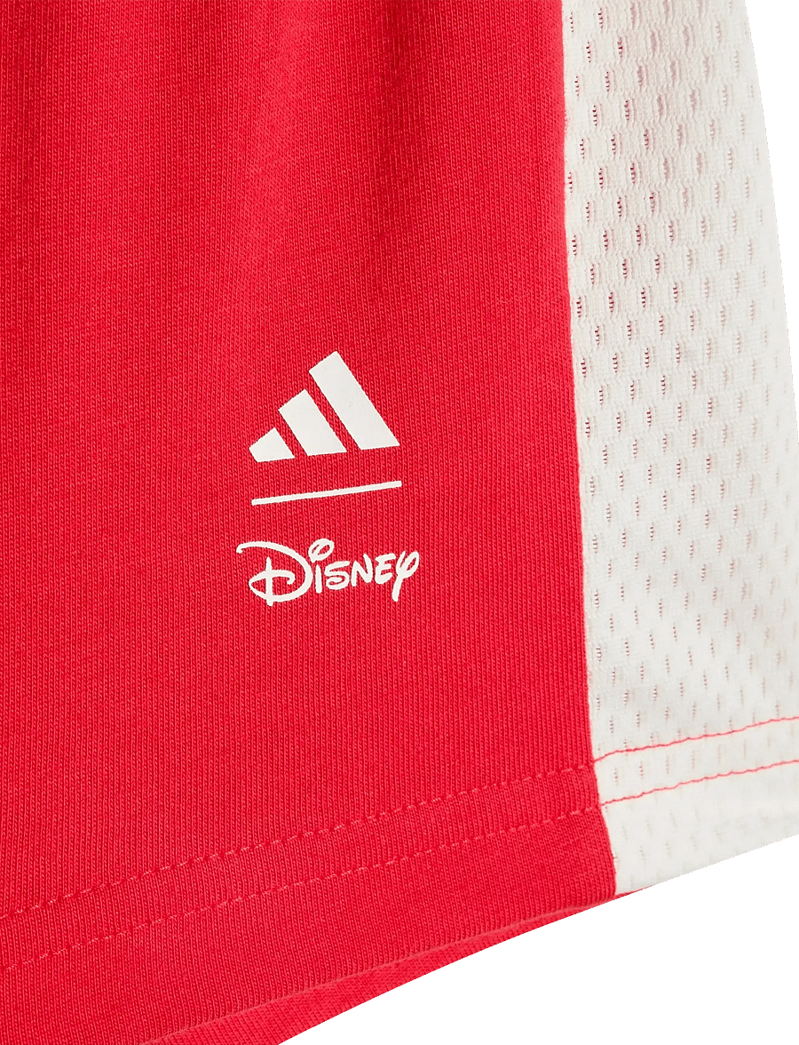 adidas Sportswear - I DY MM T SET - 2-delat set - black/owhite - 4
