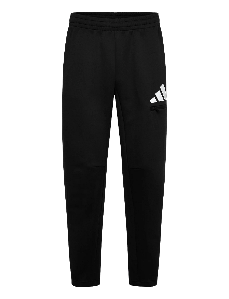 adidas Sportswear - M FI 3BAR PT - hosen - black - 0