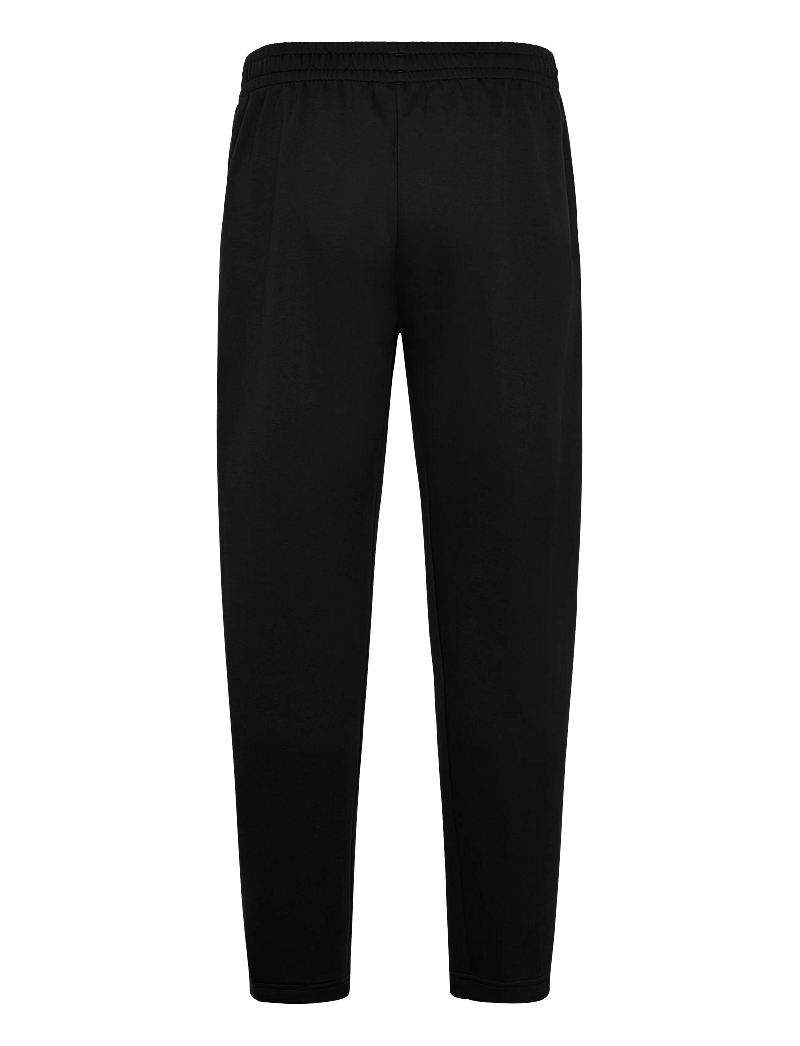 adidas Sportswear - M FI 3BAR PT - püksid - black - 1