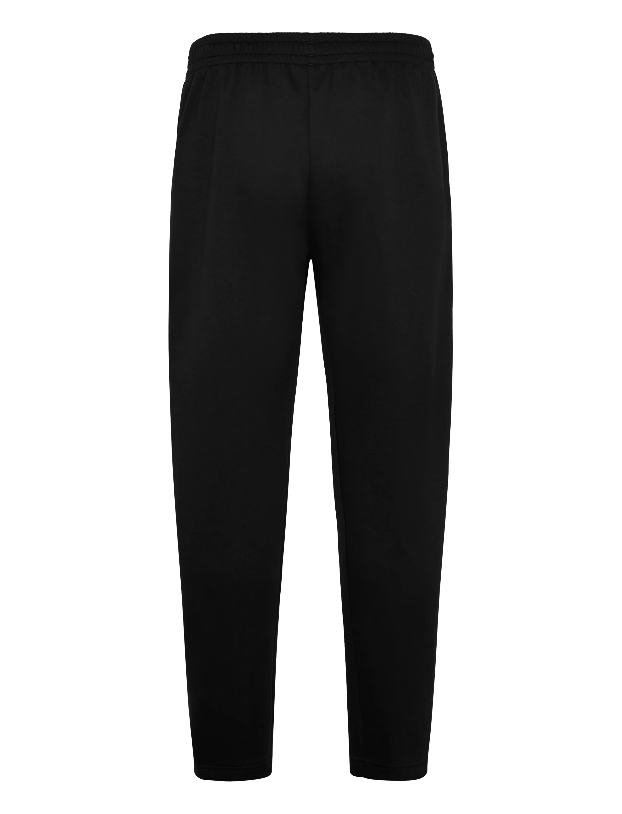 adidas Sportswear - M FI 3BAR PT - püksid - black - 1