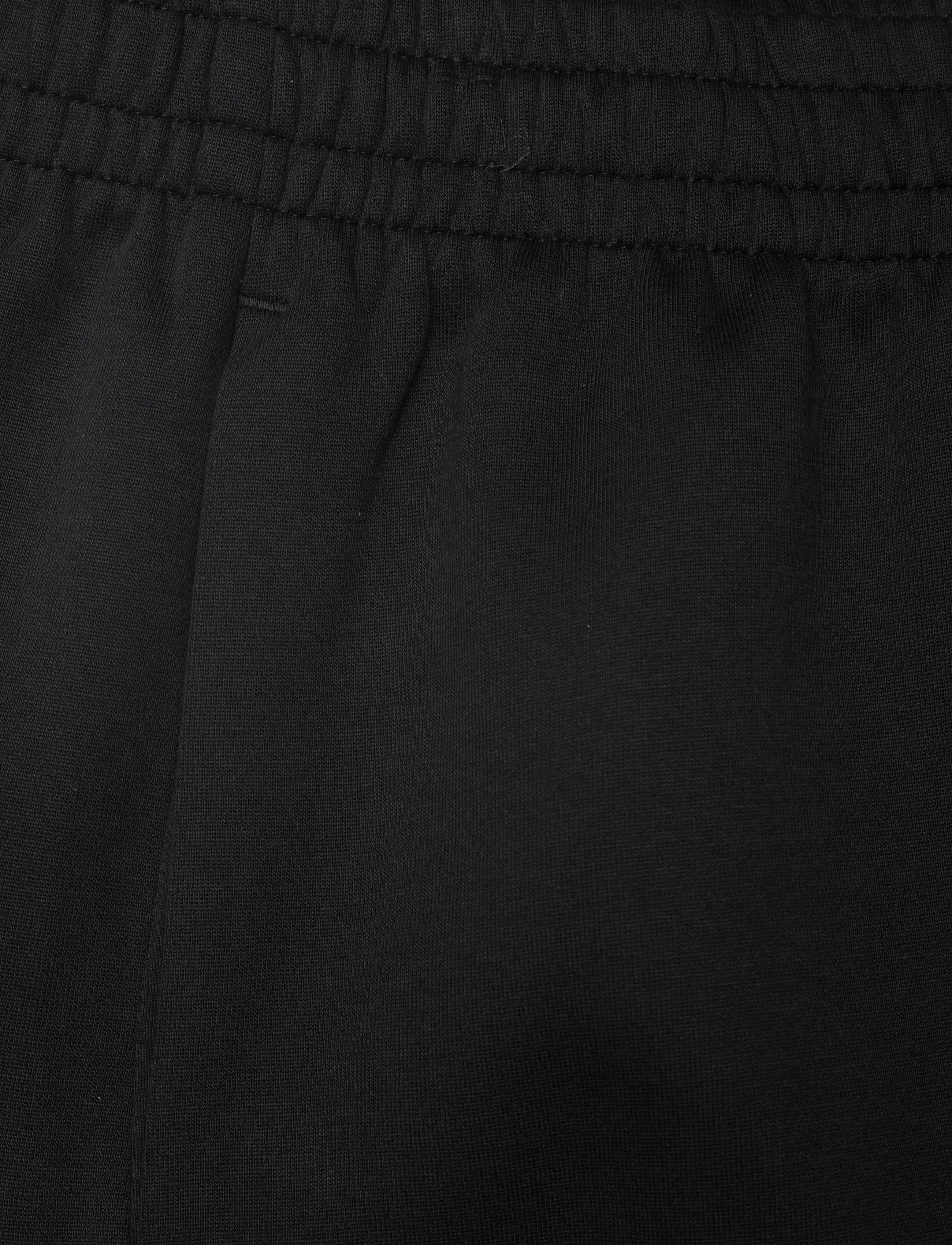adidas Sportswear - M FI 3BAR PT - püksid - black - 2