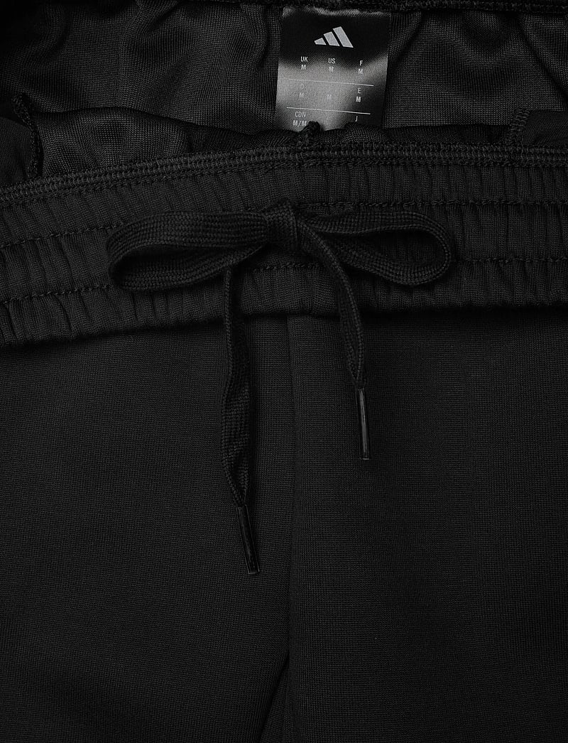 adidas Sportswear - M FI 3BAR PT - püksid - black - 3