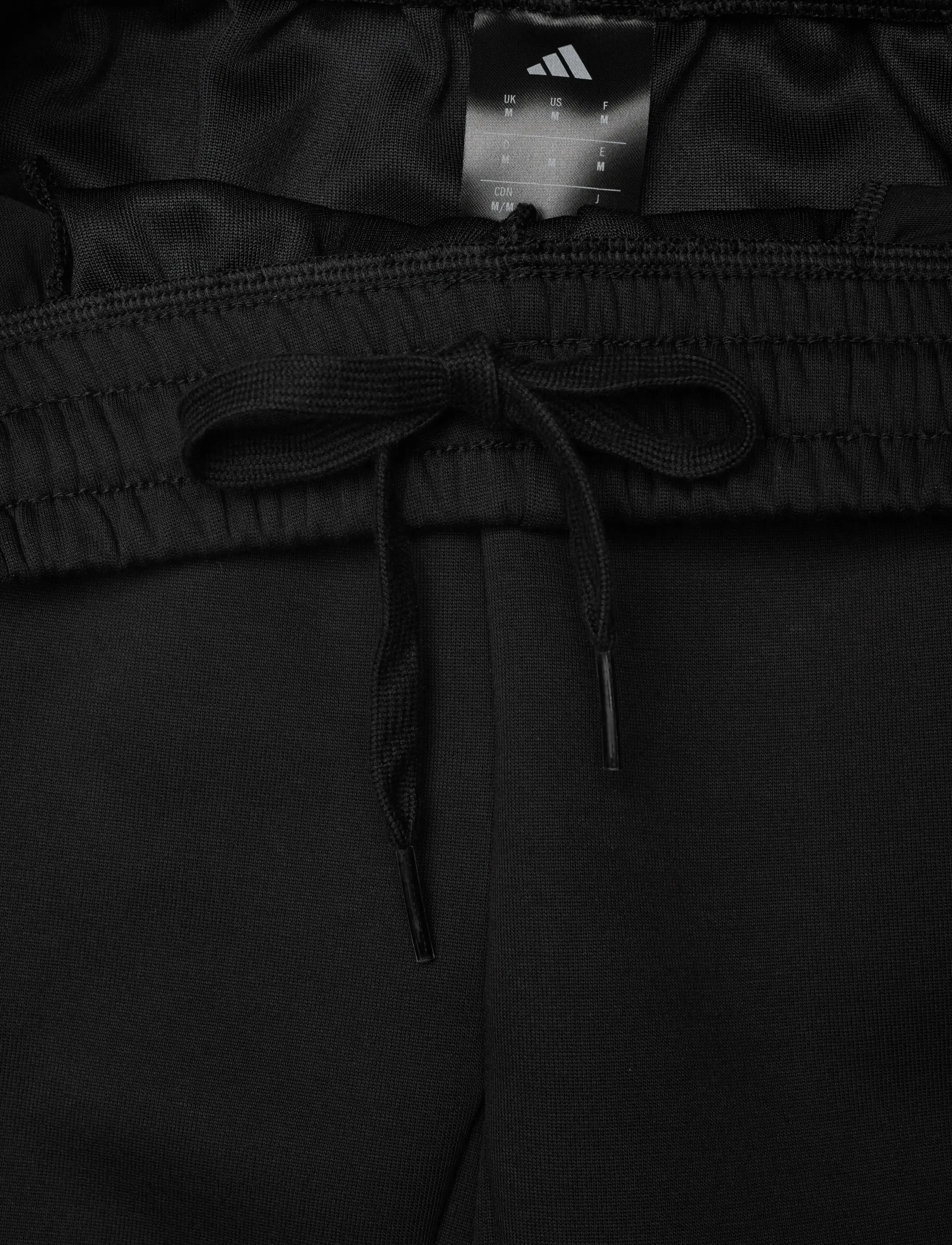 adidas Sportswear - M FI 3BAR PT - püksid - black - 3