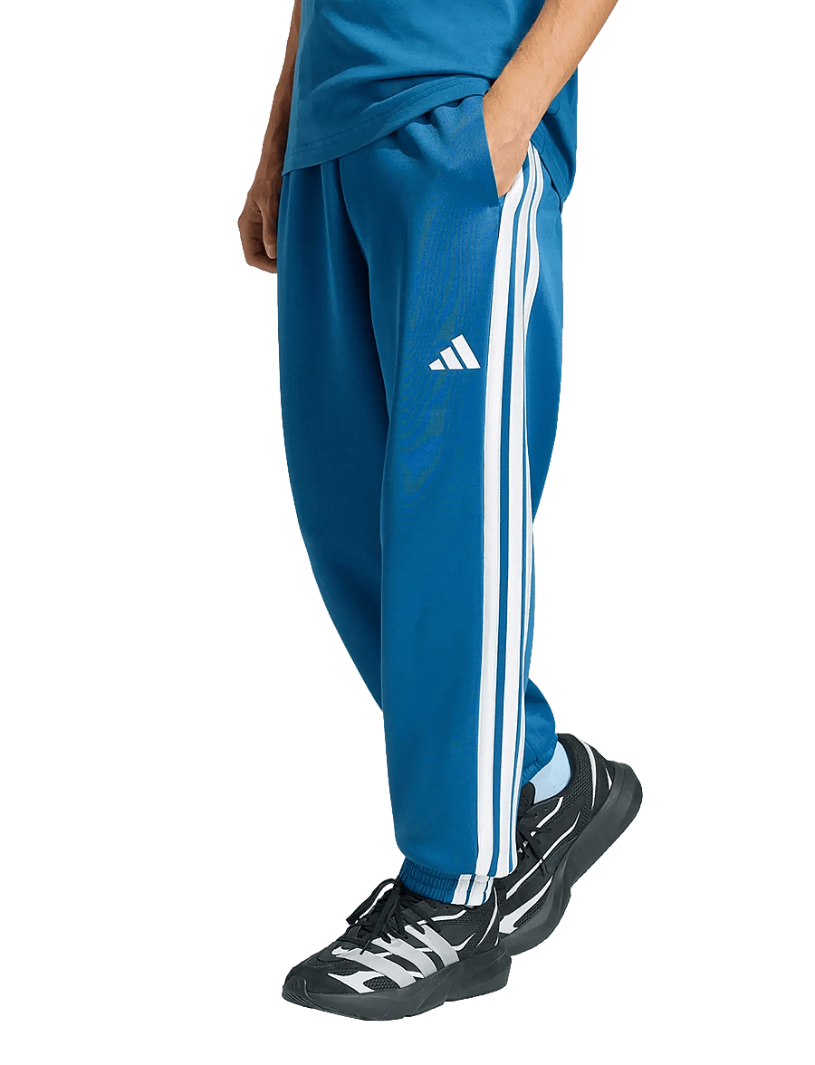 adidas Sportswear - M STADIUM PT - spordipüksid - dupe/white - 0