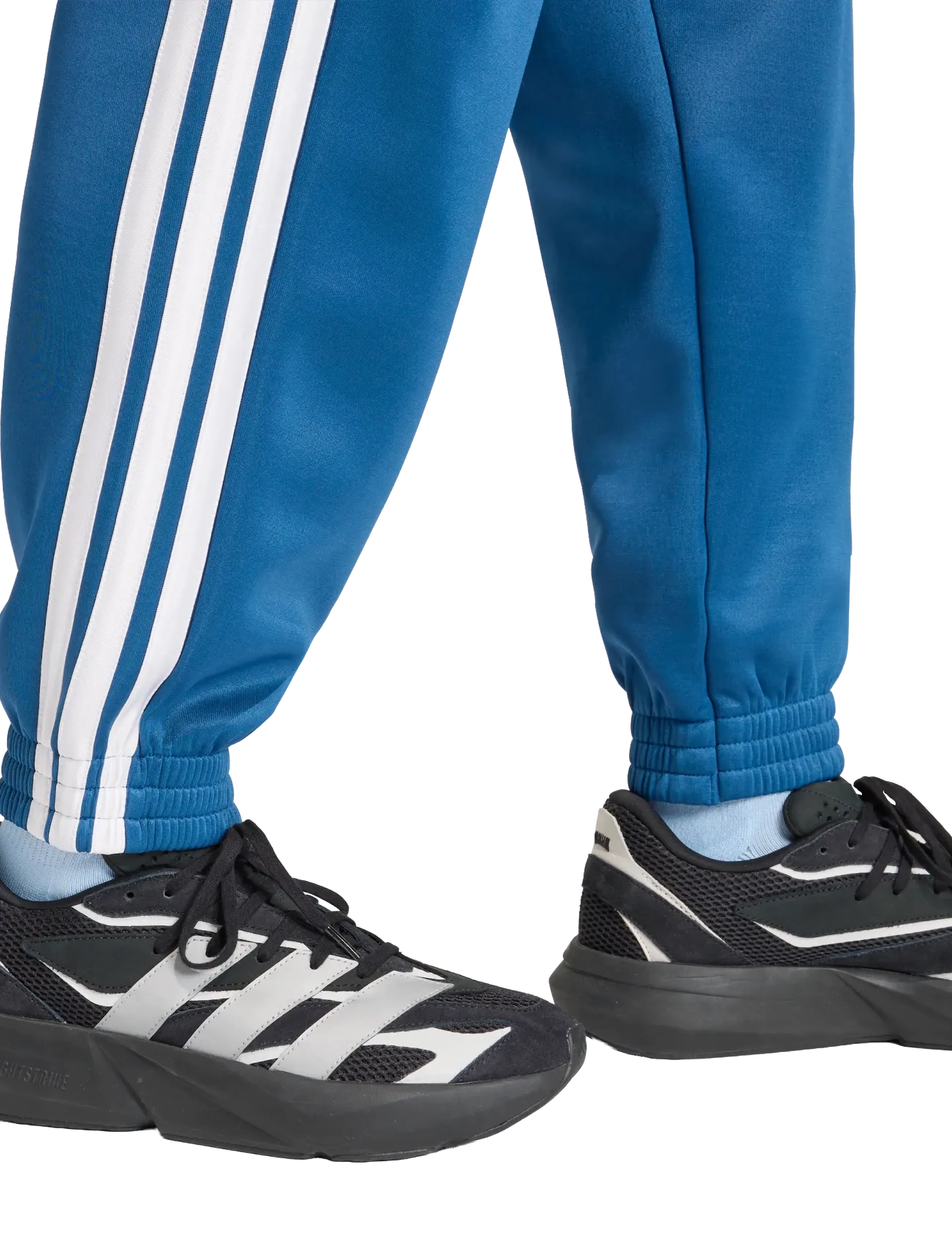 adidas Sportswear - M STADIUM PT - sports pants - dupe/white - 4