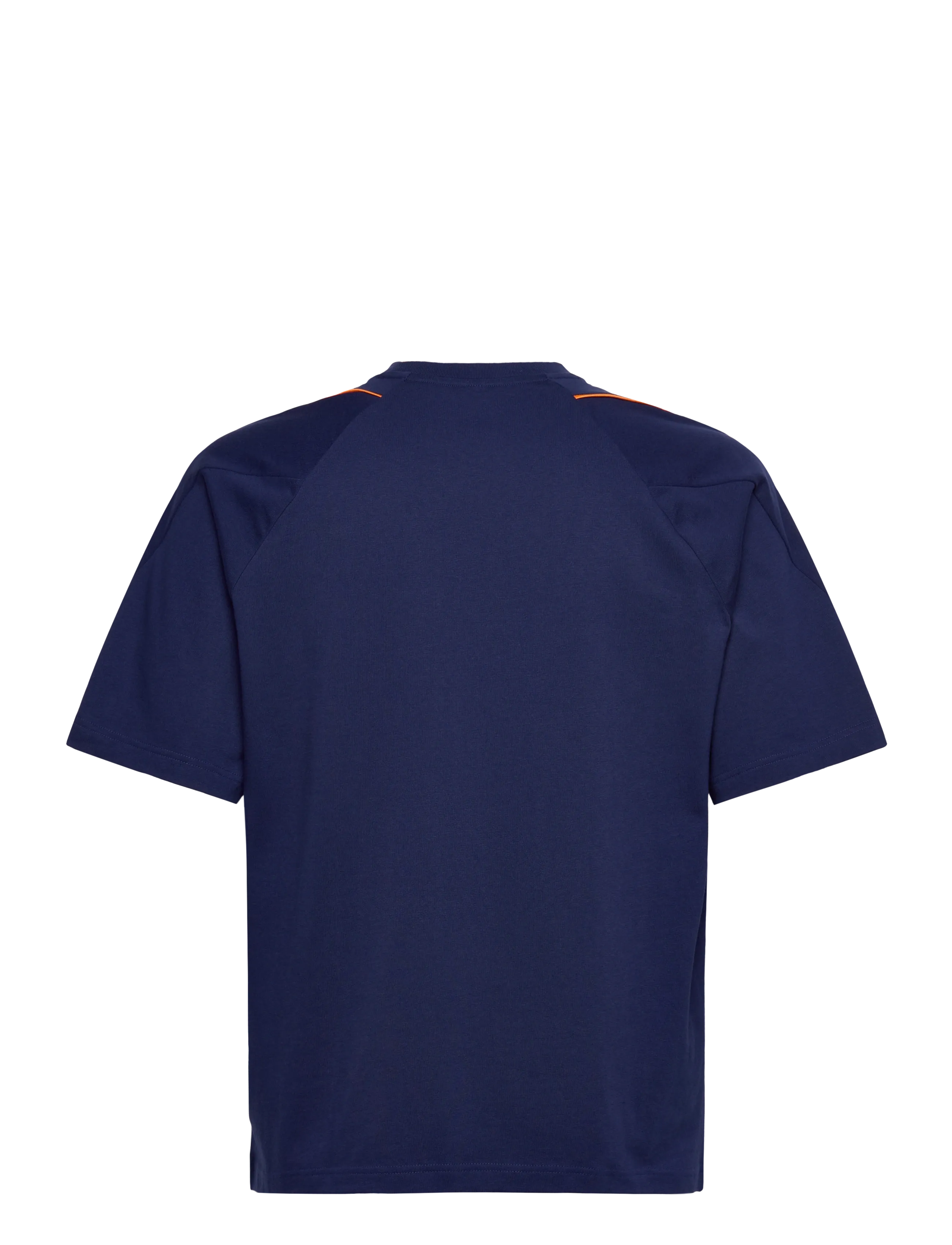 adidas Sportswear - M STADIUM TEE - t-shirts - dkblue/puor/owhite - 1