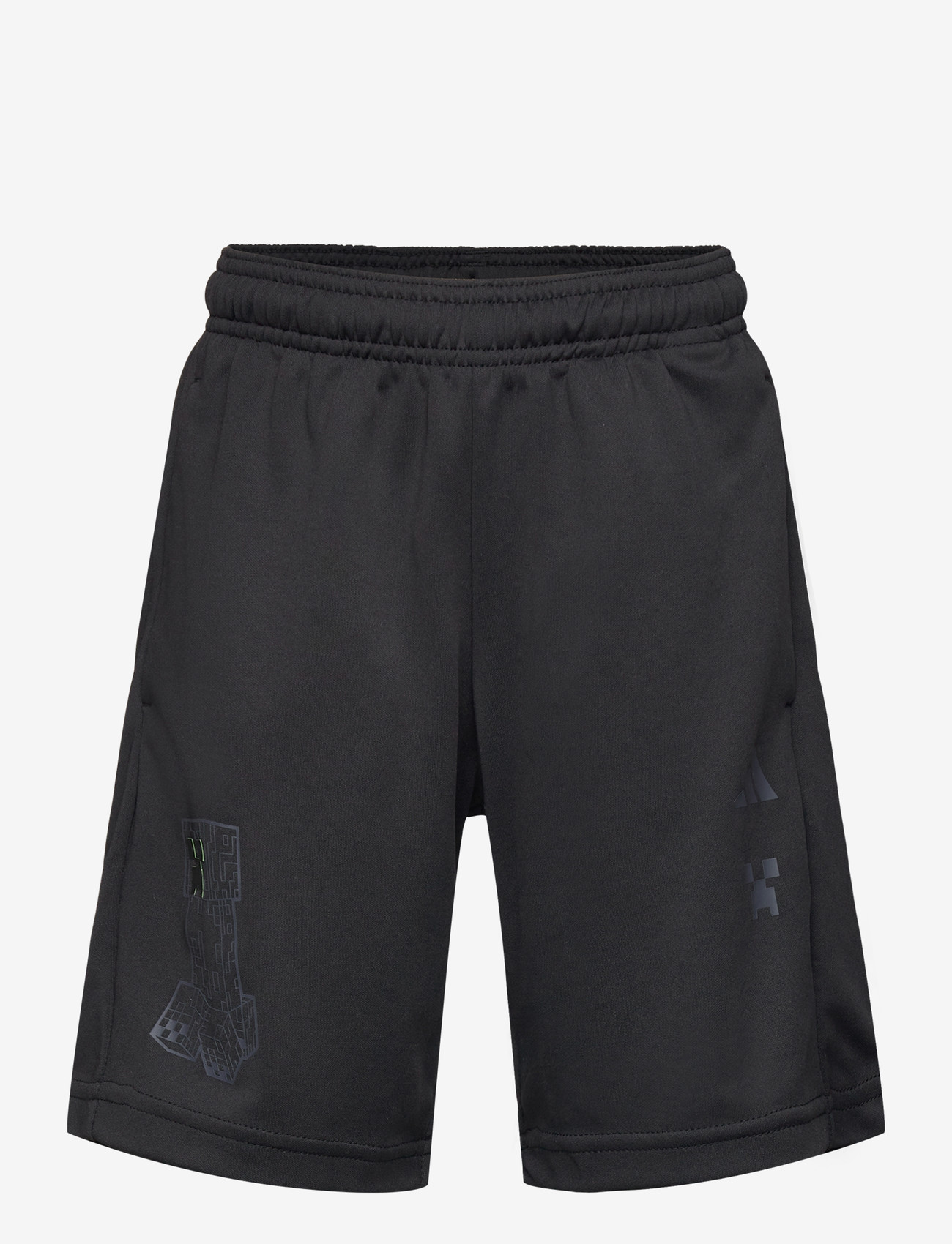 adidas Sportswear - J MC SHORT - sportshorts - black - 0