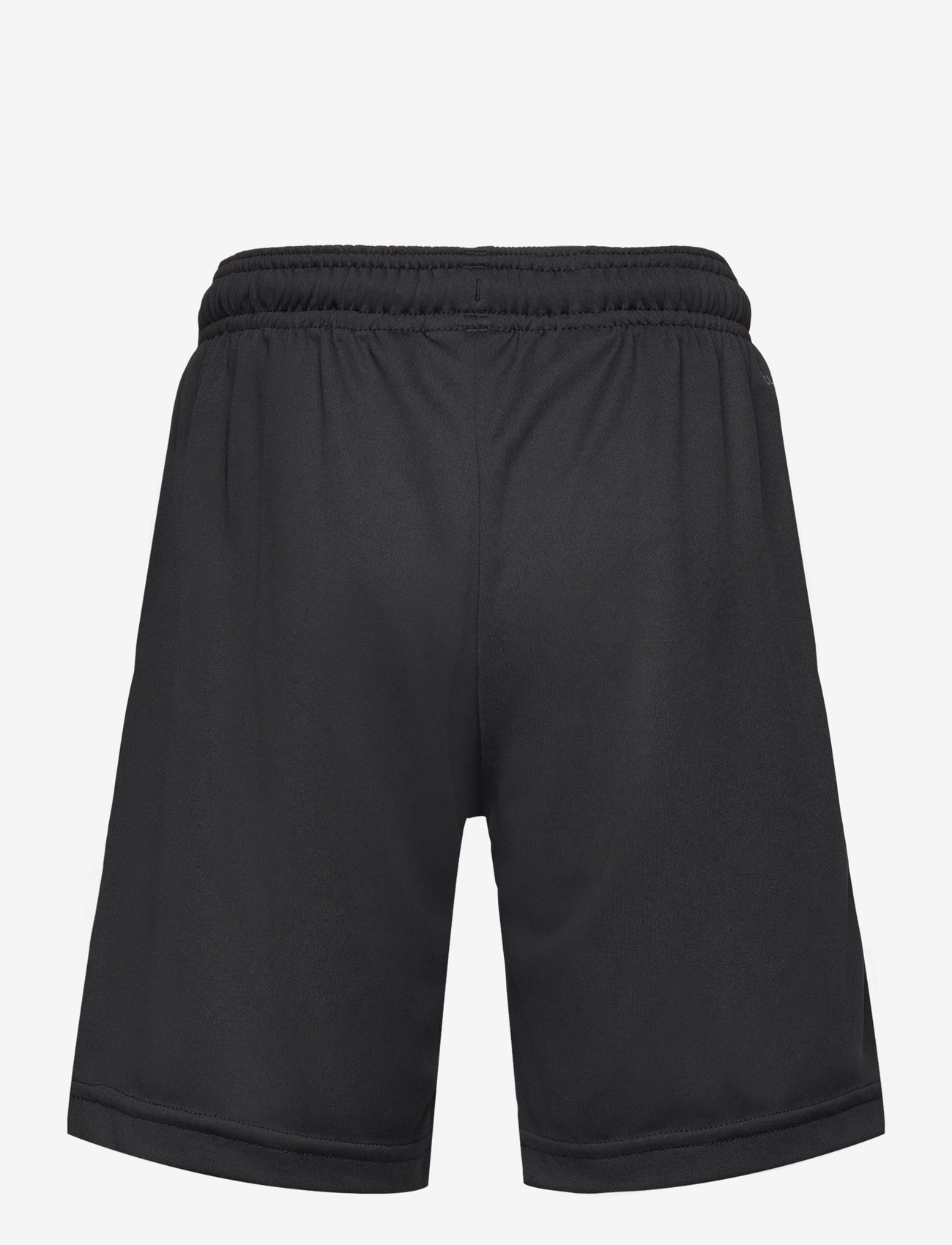 adidas Sportswear - J MC SHORT - sportshorts - black - 1