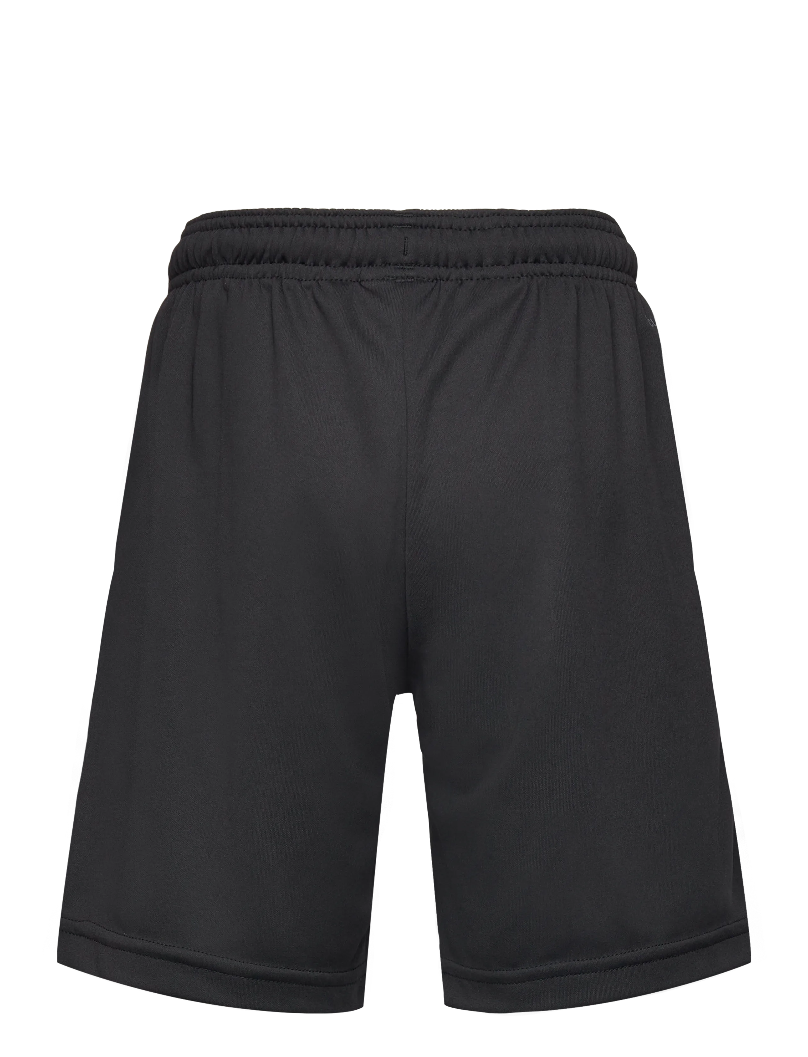 adidas Sportswear - J MC SHORT - sportimise püksid - black - 1