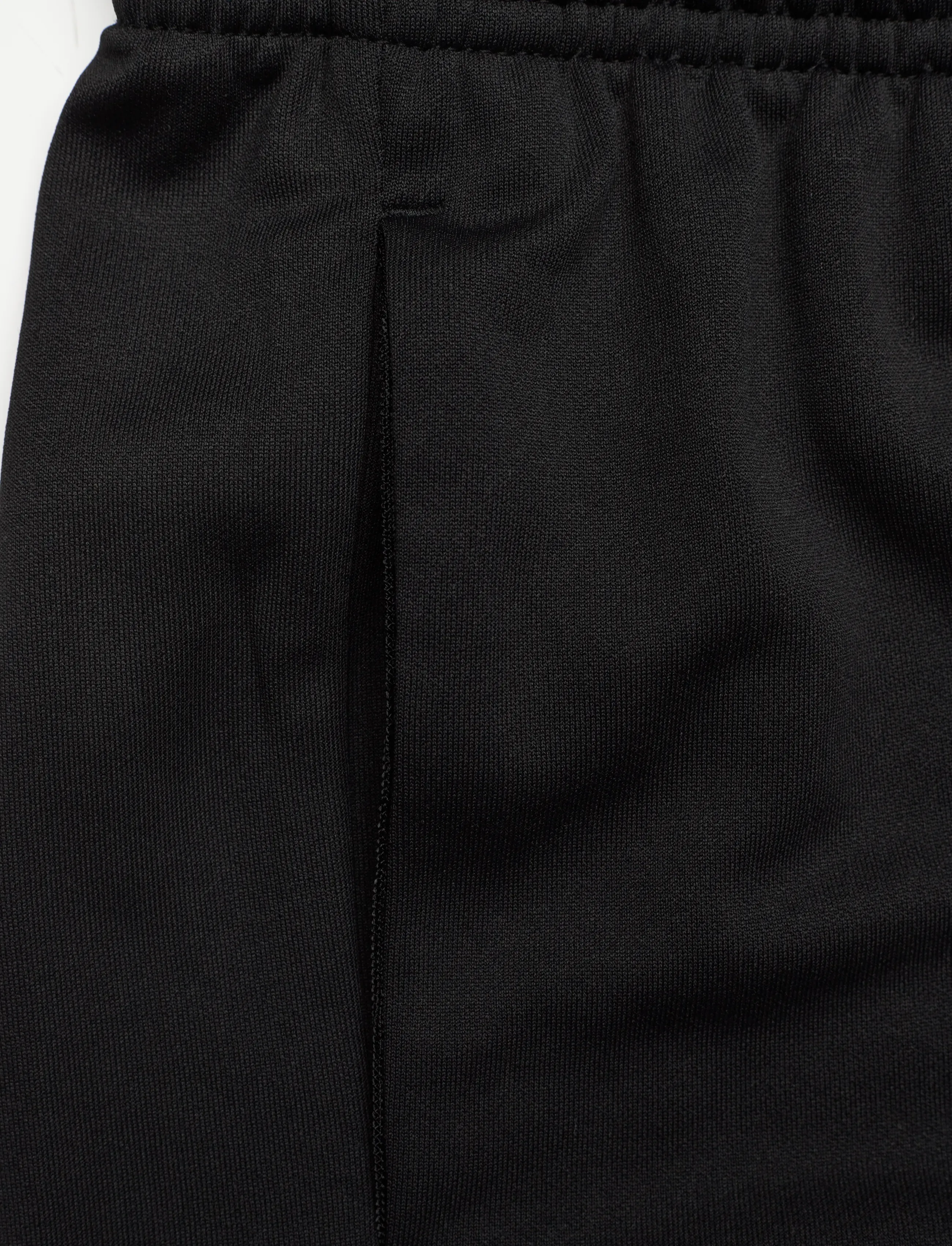 adidas Sportswear - J MC SHORT - sportimise püksid - black - 2