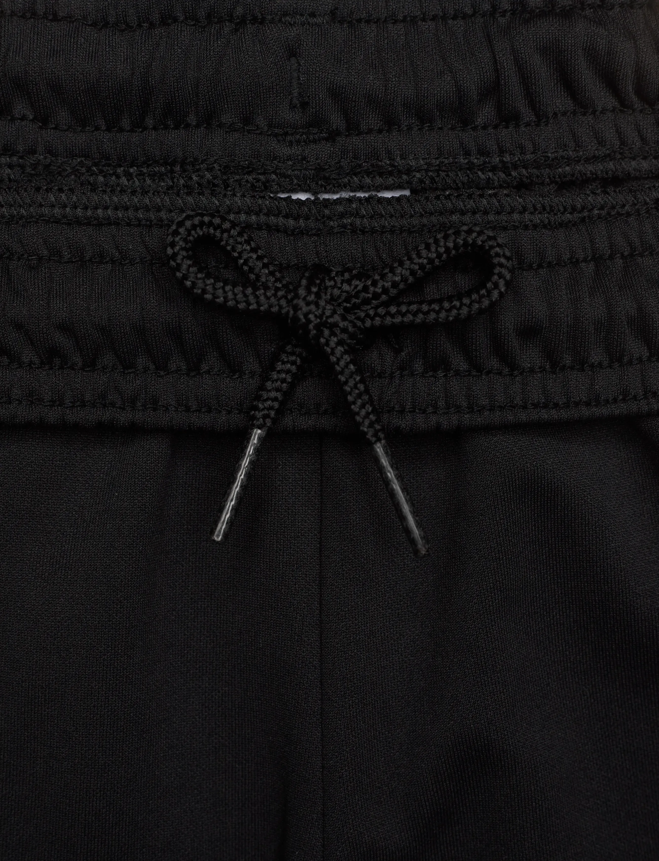 adidas Sportswear - J MC SHORT - sportimise püksid - black - 3