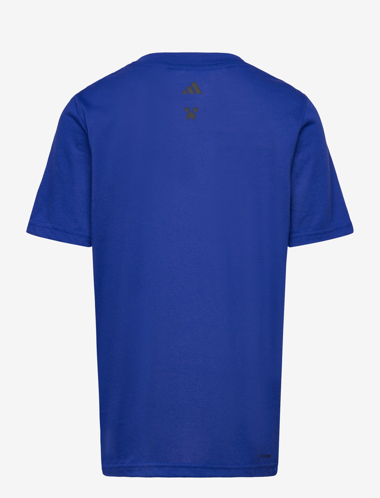 adidas Sportswear - LK MC TR TEE - kortärmade t-shirts - selubl - 1