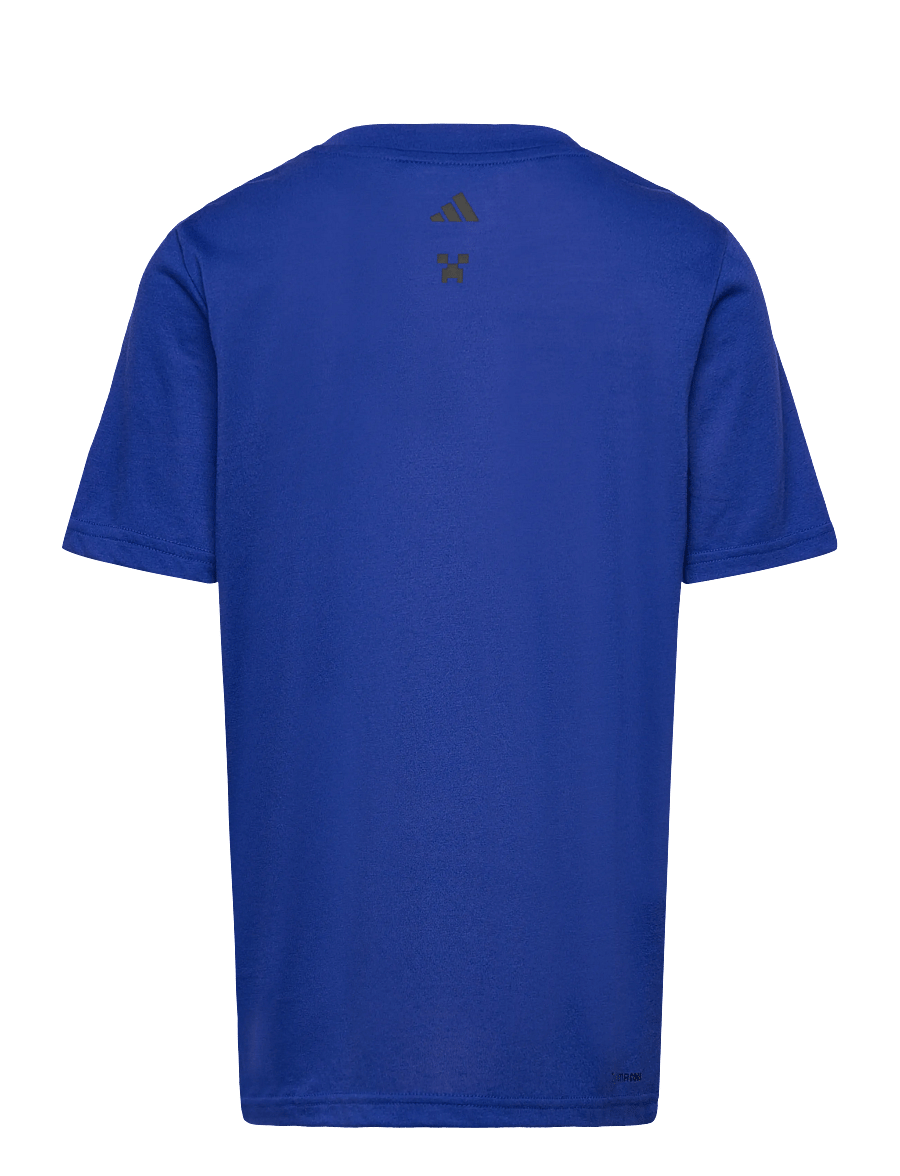 adidas Sportswear - LK MC TR TEE - kurzärmelig - selubl - 1