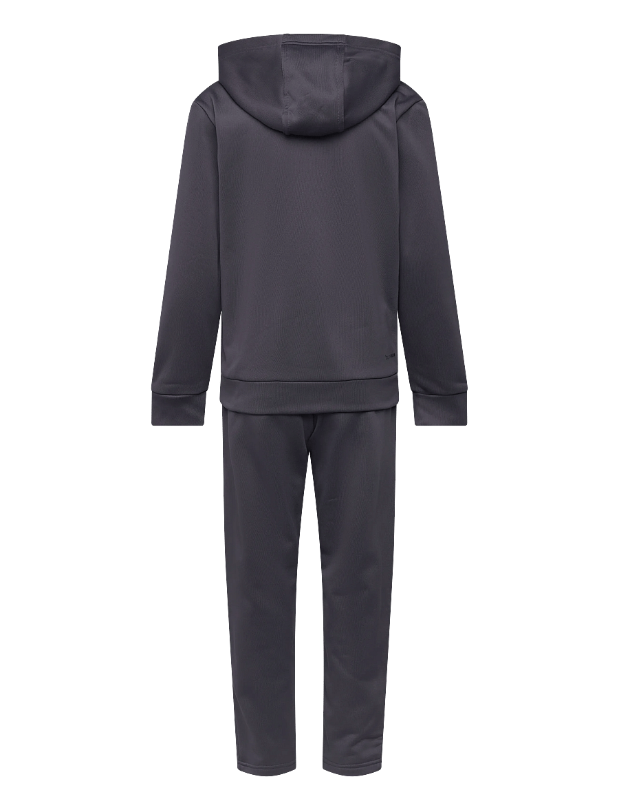 adidas Sportswear - LK MC JOG SET - trainingsanzug - auon - 2
