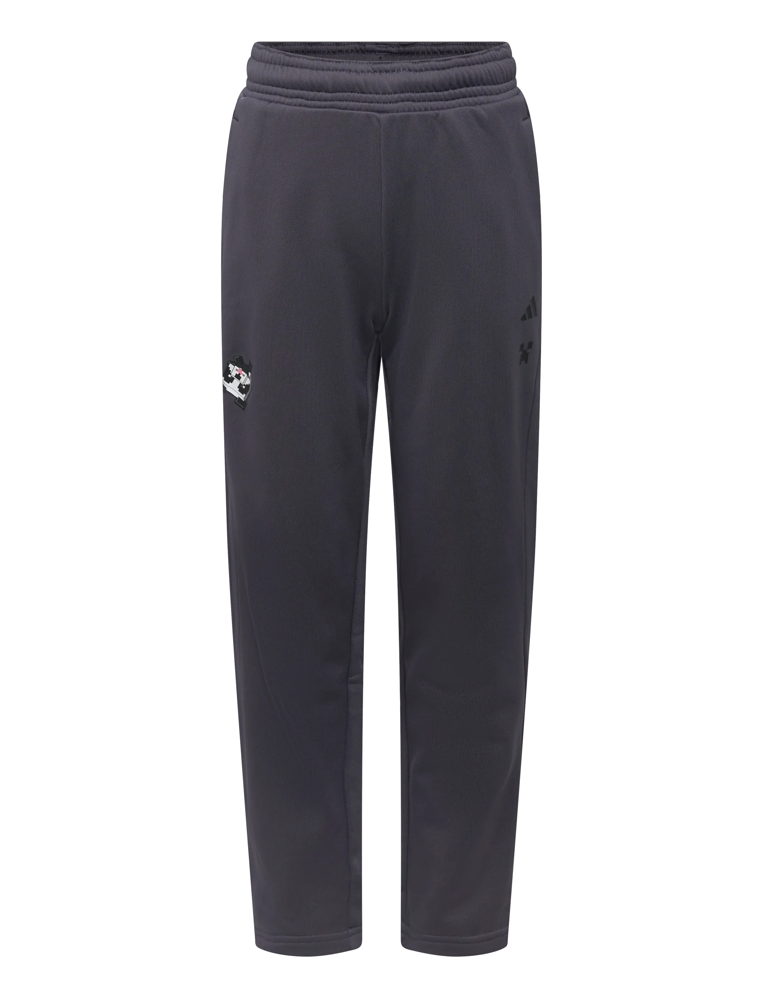 adidas Sportswear - LK MC JOG SET - trainingsanzug - auon - 3