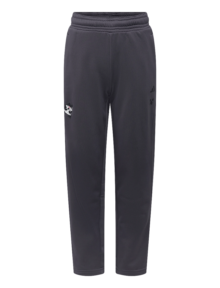 adidas Sportswear - LK MC JOG SET - trainingsanzug - auon - 3