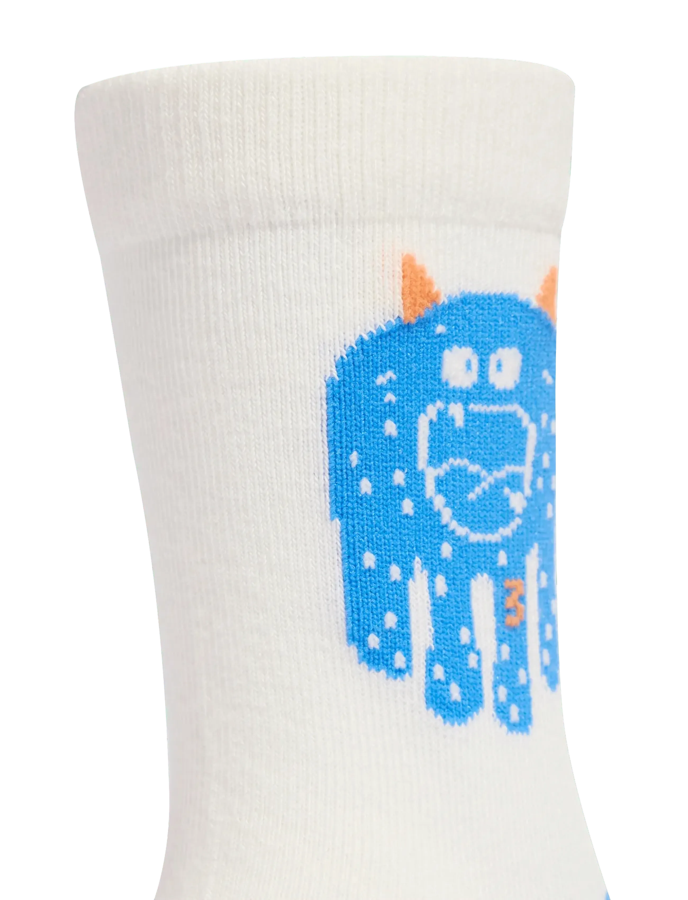 adidas Sportswear - LK TRNSTR 3PP - sukat - rayblu/gresix/owhite - 1