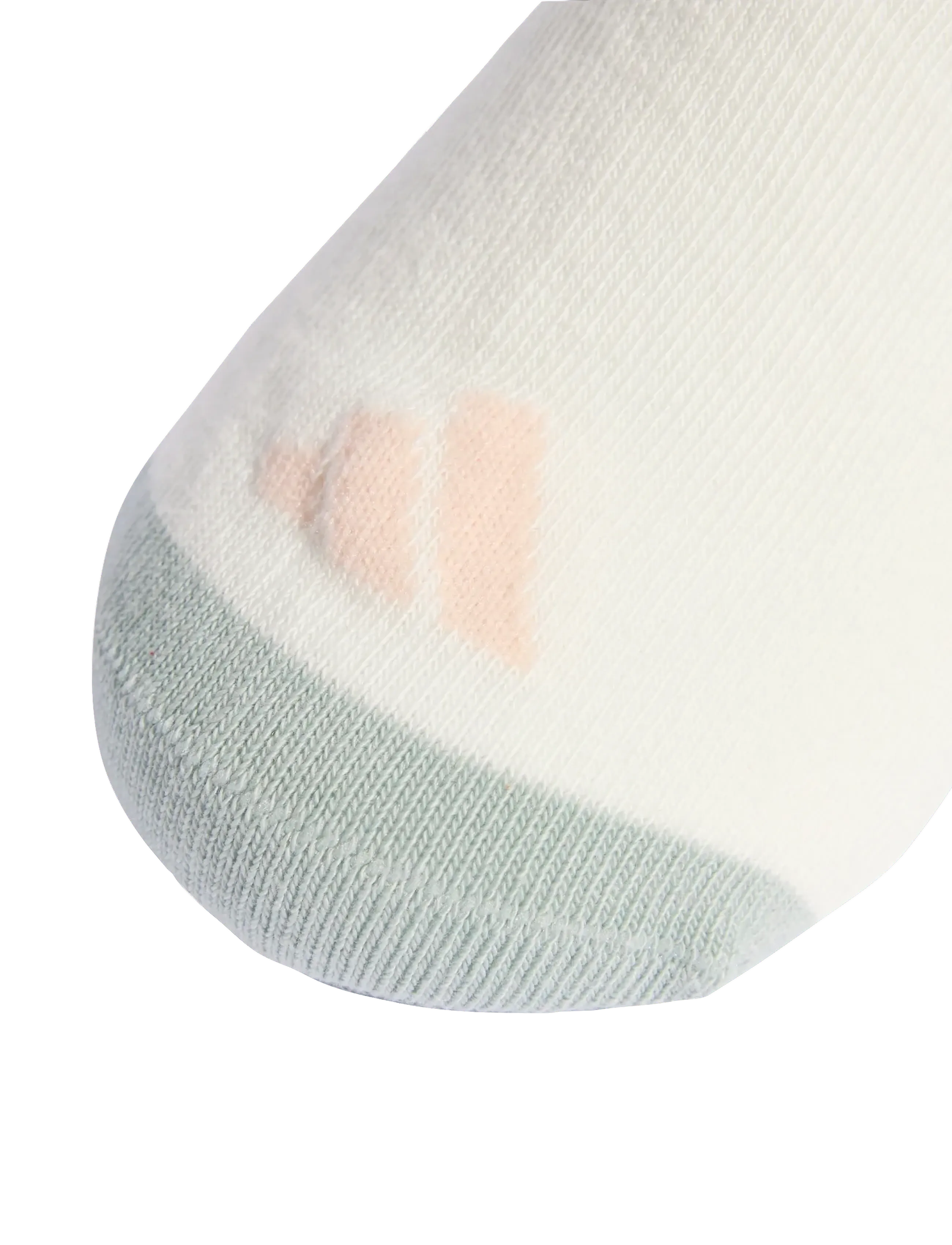 adidas Sportswear - LK TRNSTR 3PP - sokid - wosa/gresix/owhite - 1