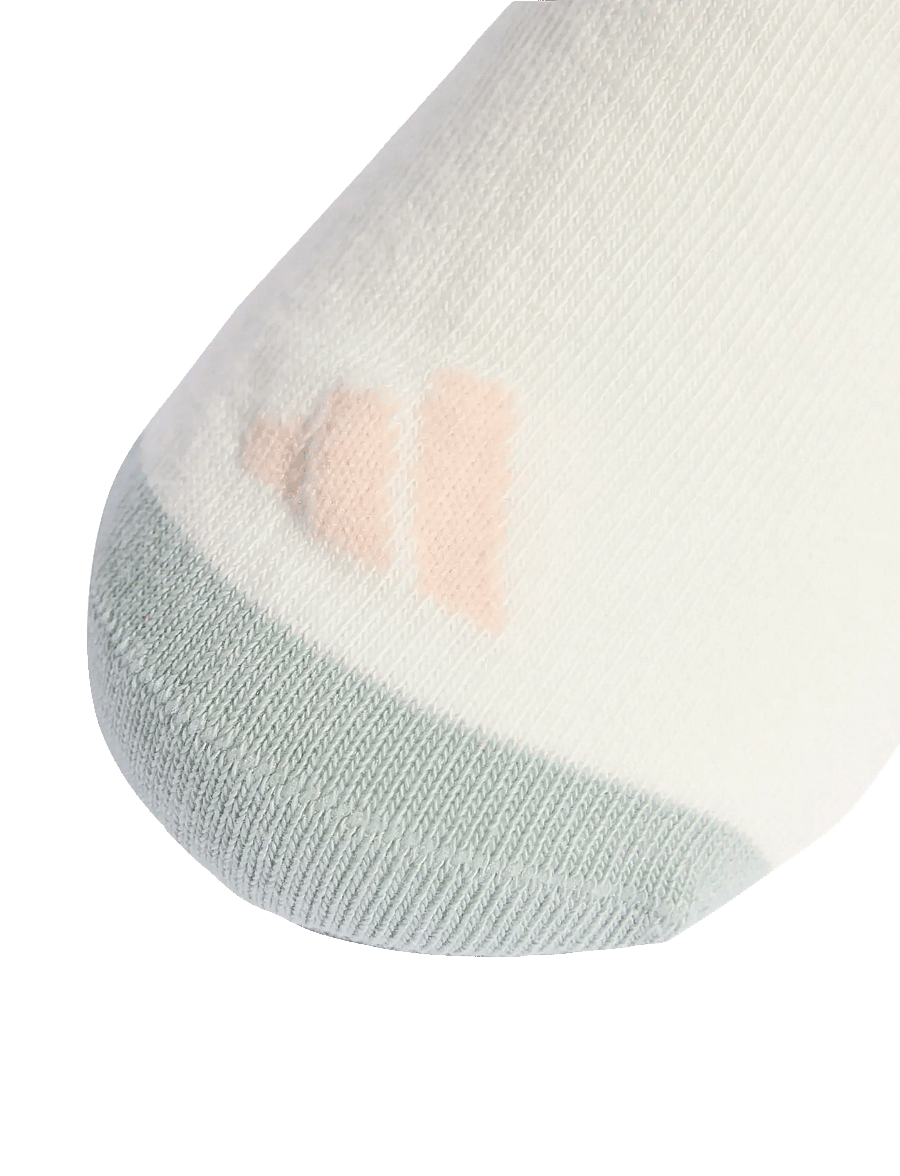 adidas Sportswear - LK TRNSTR 3PP - strümpfe - wosa/gresix/owhite - 1