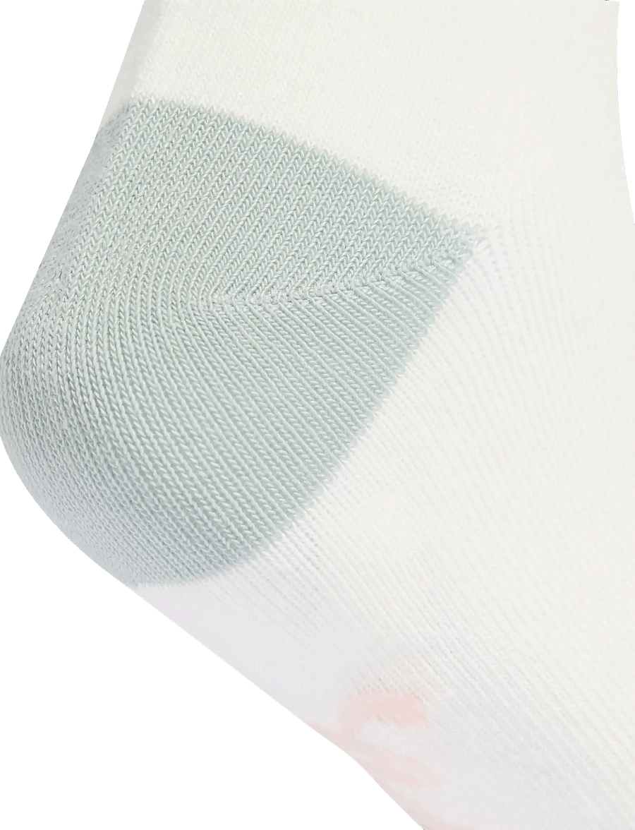 adidas Sportswear - LK TRNSTR 3PP - strümpfe - wosa/gresix/owhite - 2