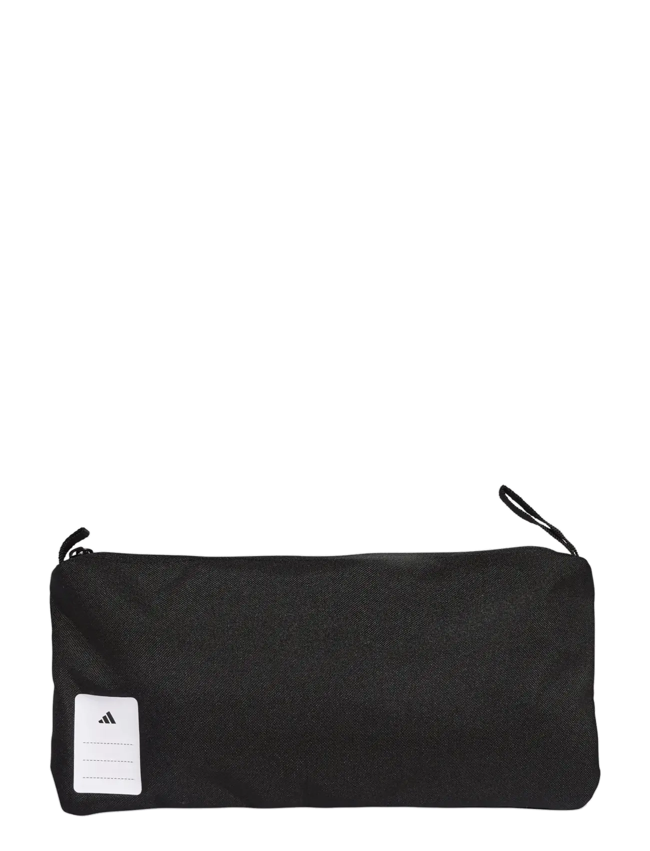 adidas Sportswear - FLAT PEN CASE - penalhuse - black/white - 1