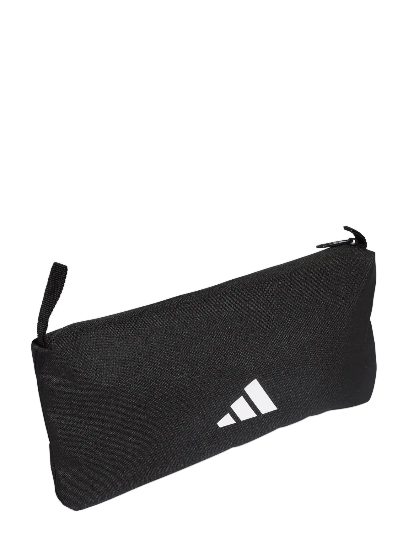 adidas Sportswear - FLAT PEN CASE - penalhuse - black/white - 3
