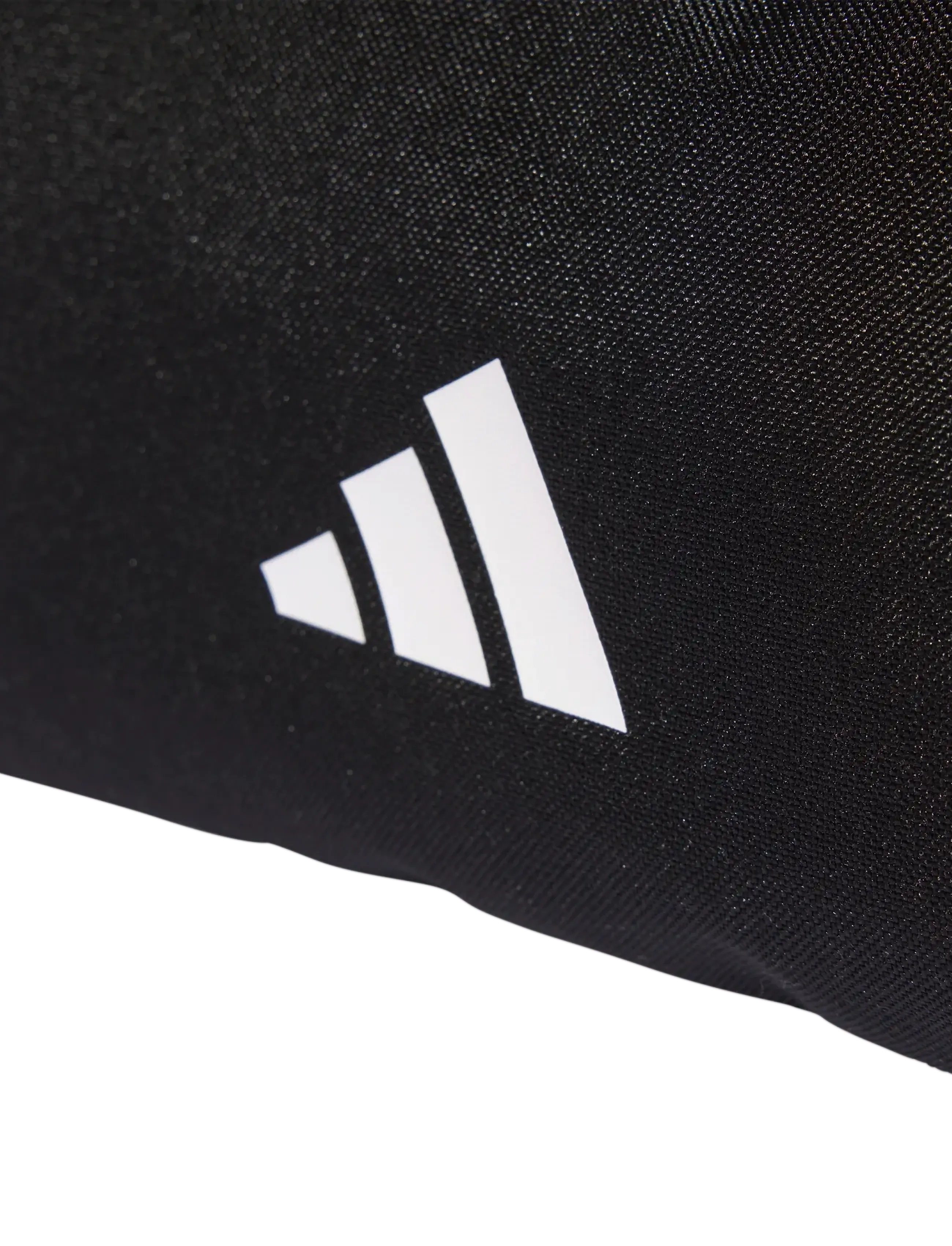 adidas Sportswear - FLAT PEN CASE - penalhuse - black/white - 4