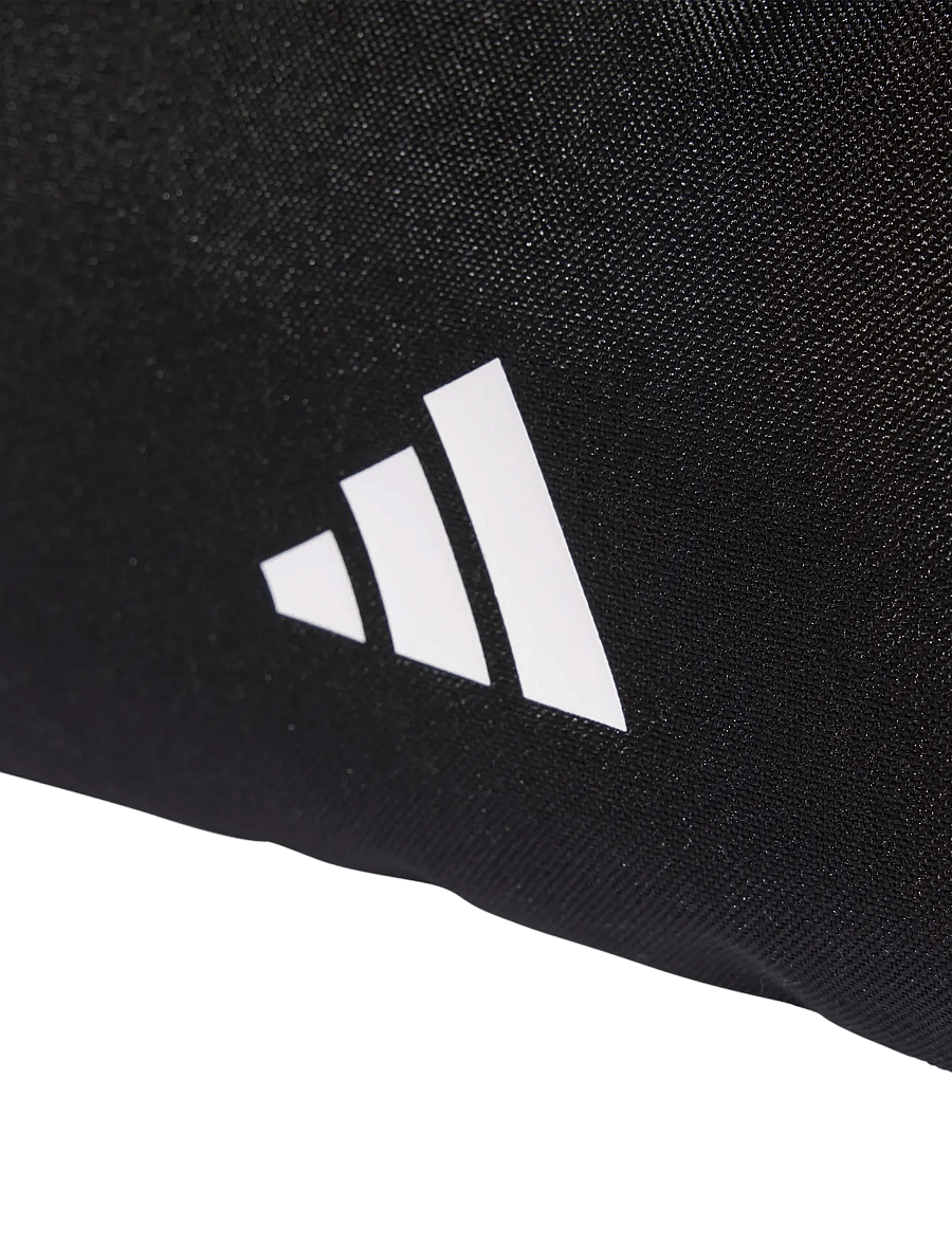 adidas Sportswear - FLAT PEN CASE - penalhuse - black/white - 4