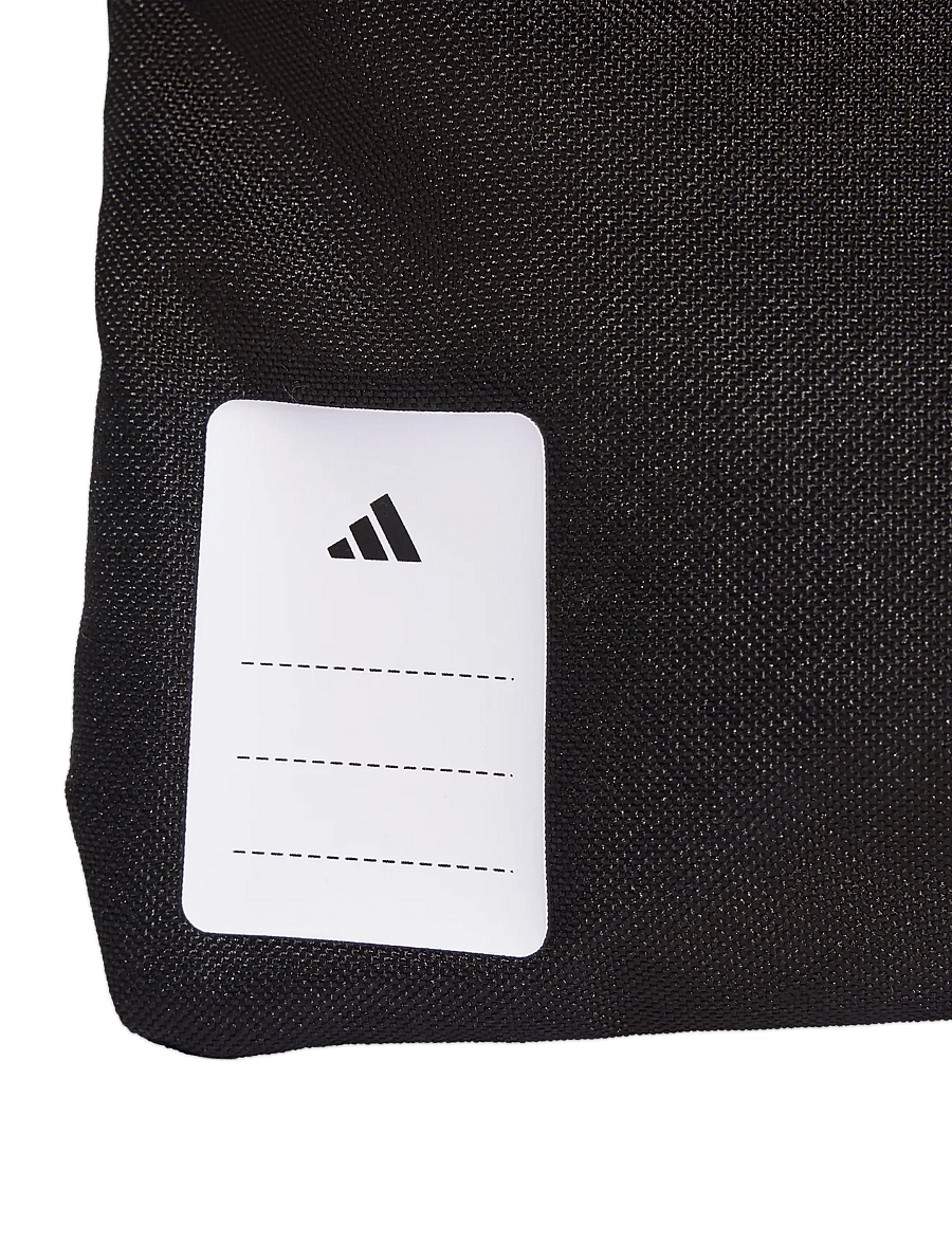 adidas Sportswear - FLAT PEN CASE - penalhuse - black/white - 5