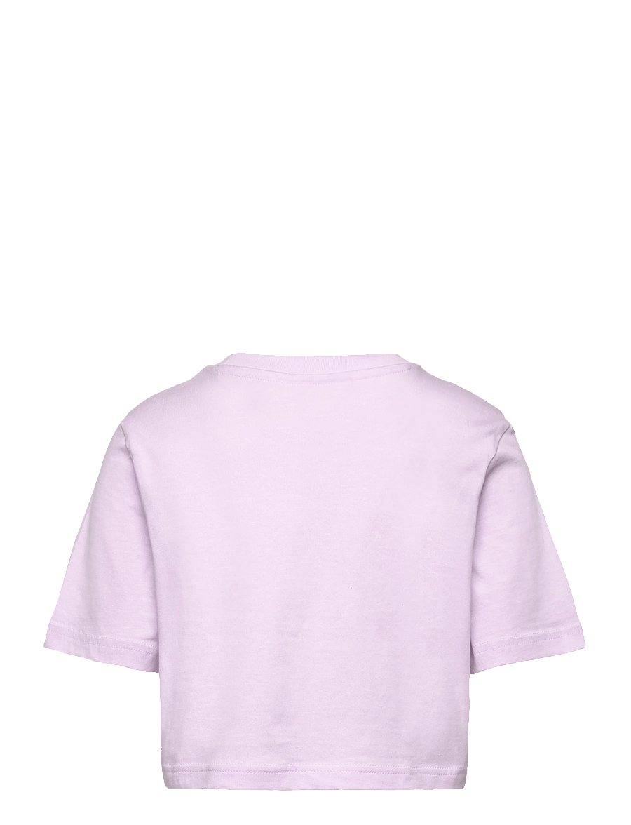 adidas Sportswear - JG GLAM T - kortærmede t-shirts - icelav - 2