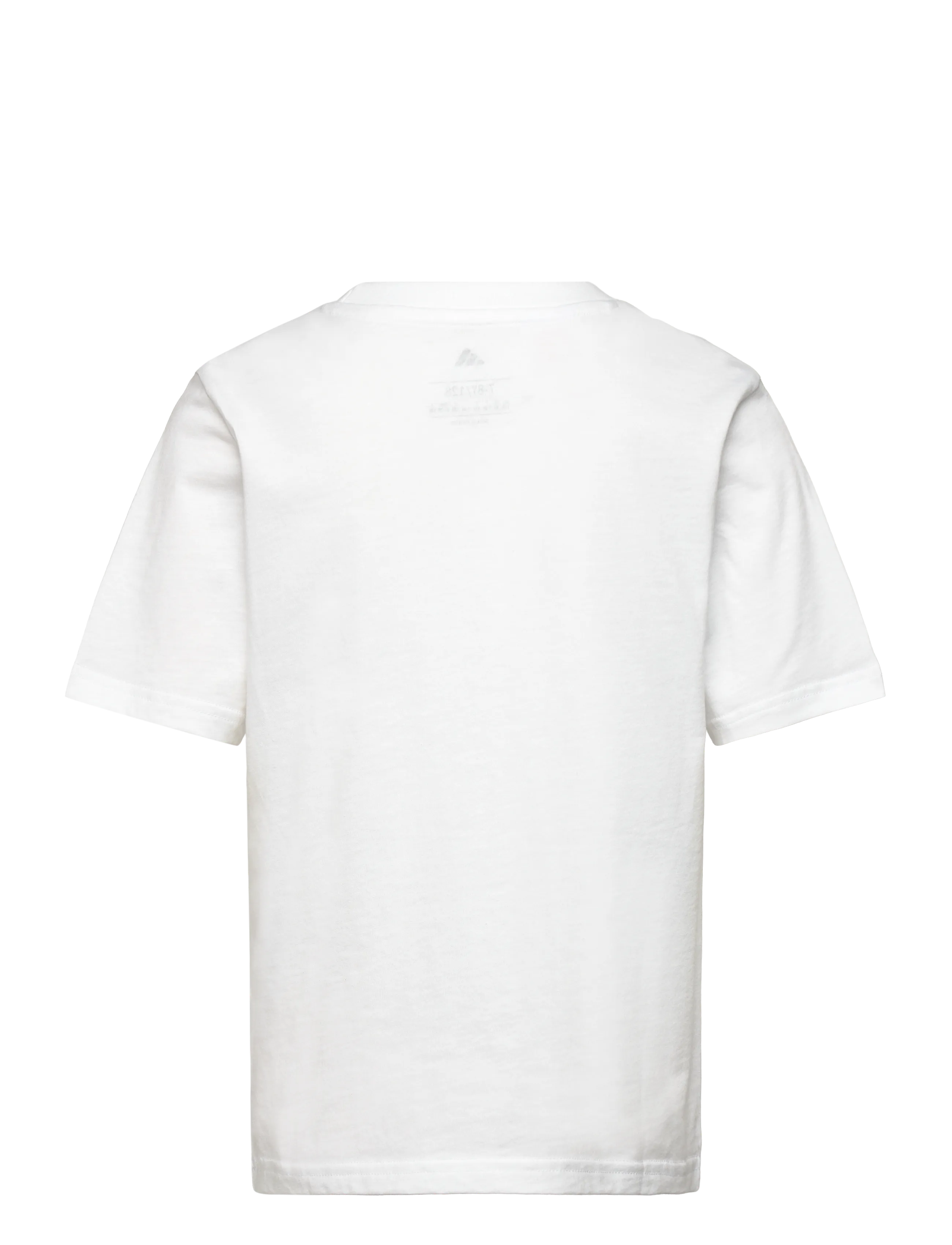 adidas Sportswear - J CAMO TRAIN T - lühikeste varrukatega t-särgid - white - 1