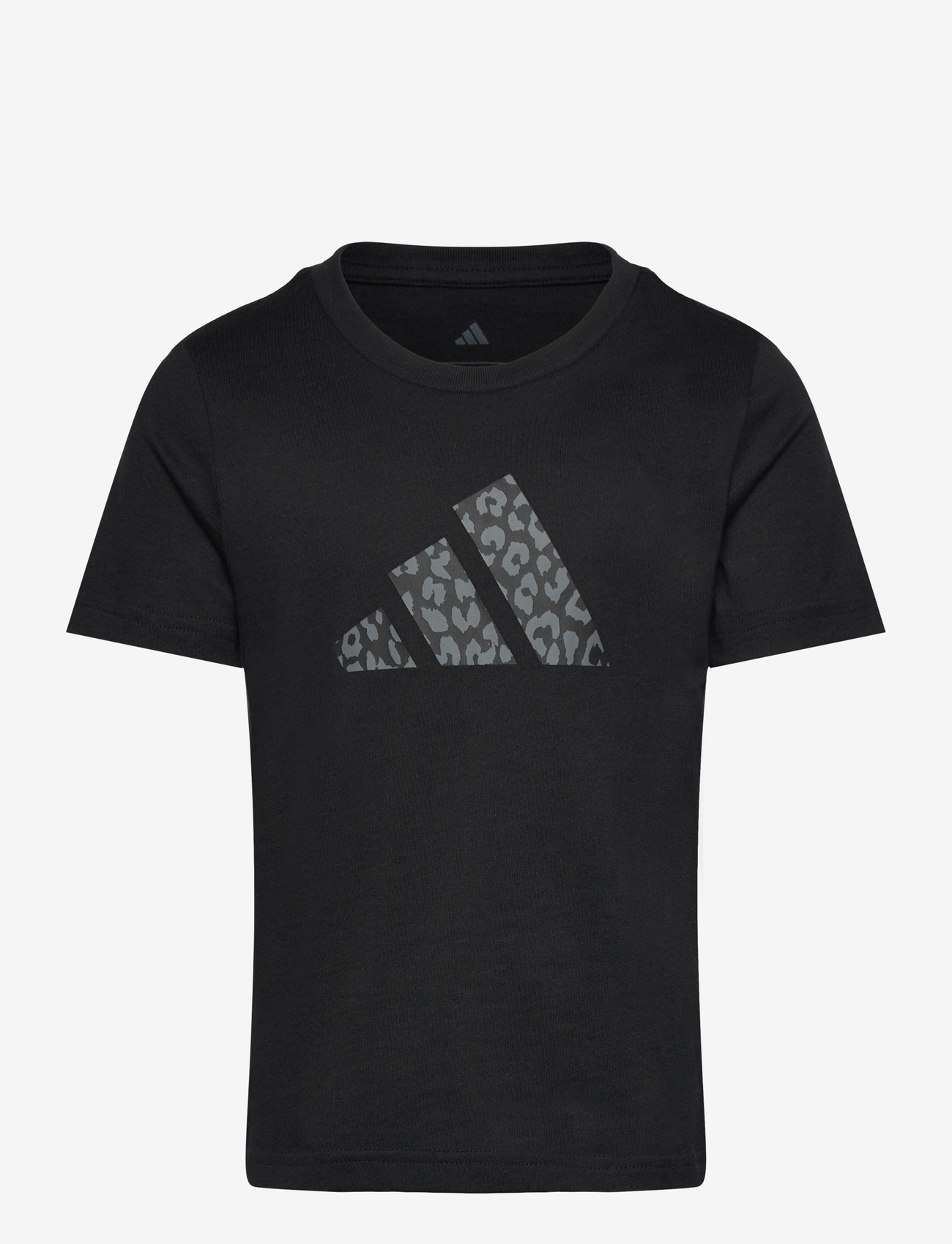 adidas Sportswear - JG ANIMAL T - black - 0
