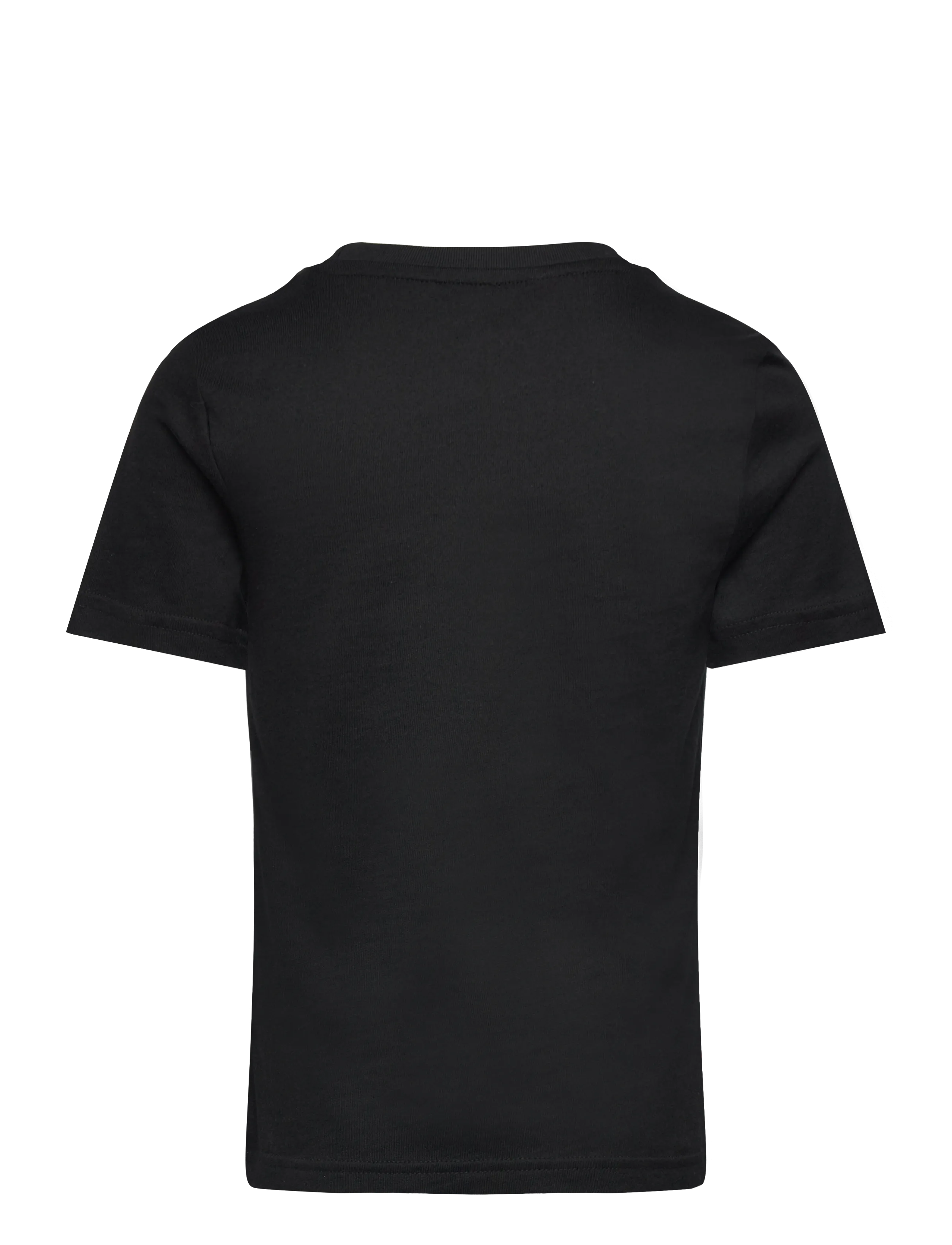 adidas Sportswear - JG ANIMAL T - spordisärgid - black - 1