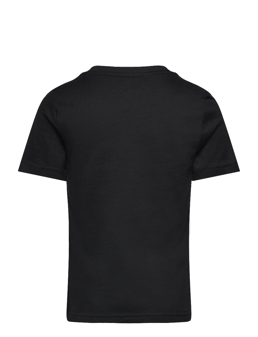 adidas Sportswear - JG ANIMAL T - sportoberteile - black - 1