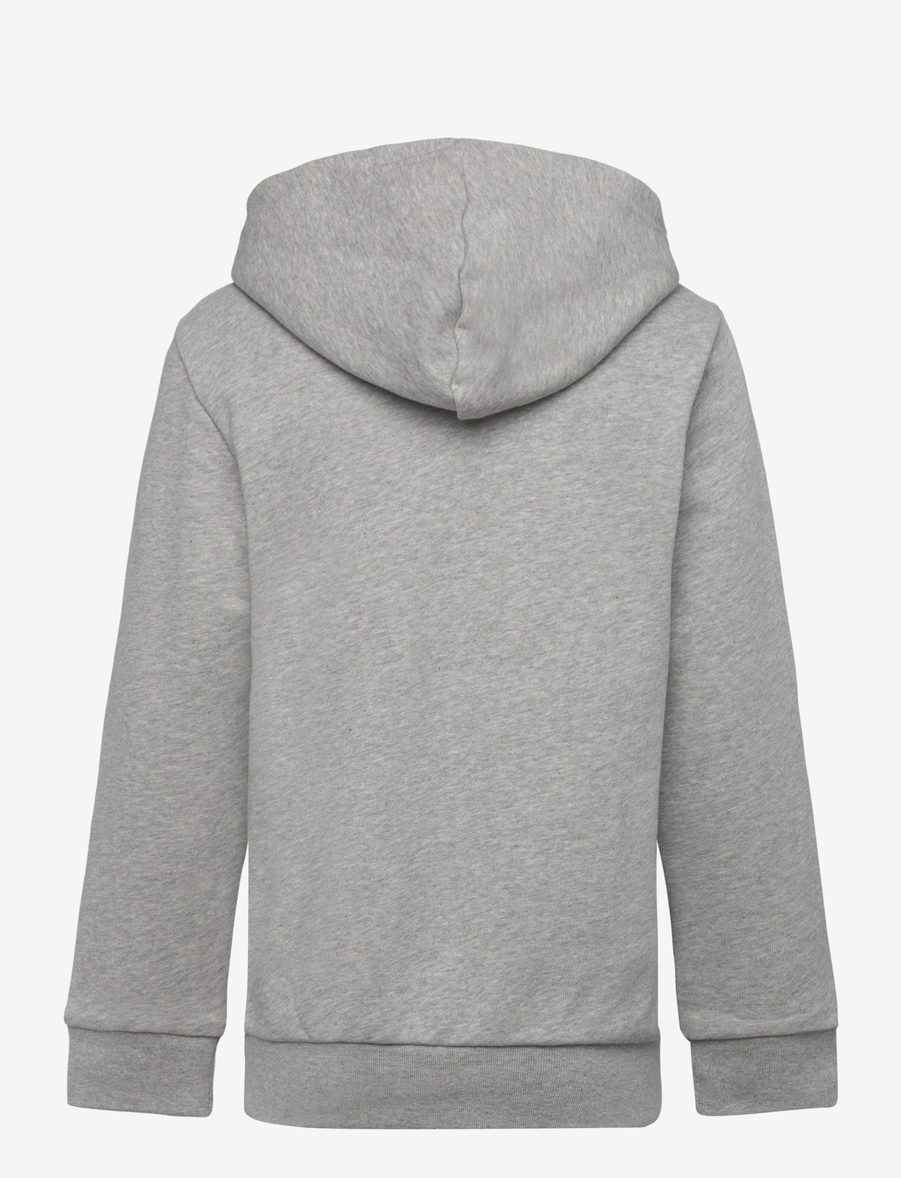 adidas Sportswear - J COLLEG HD - hættetrøjer - mgreyh - 1