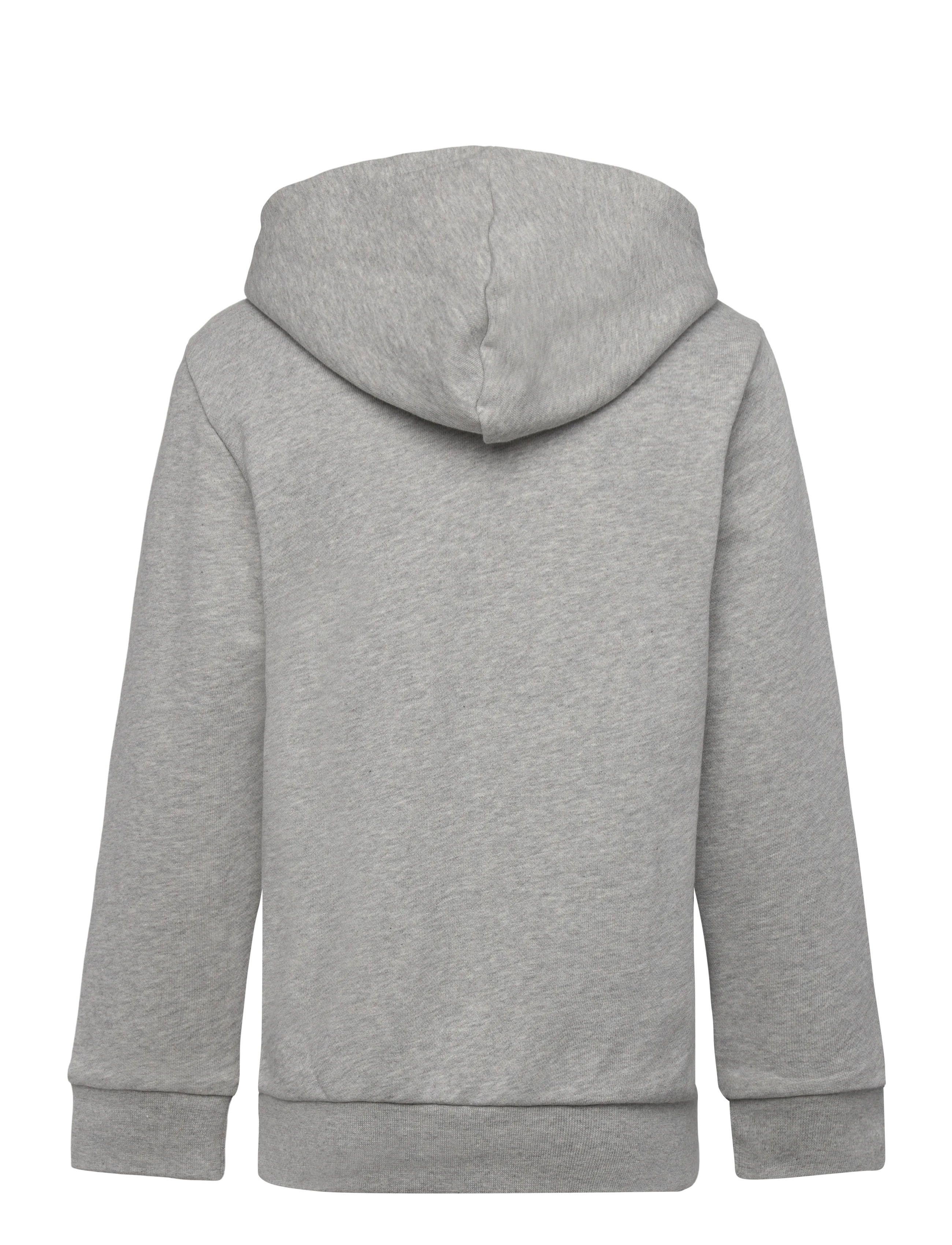 adidas Sportswear - J COLLEG HD - hættetrøjer - mgreyh - 1