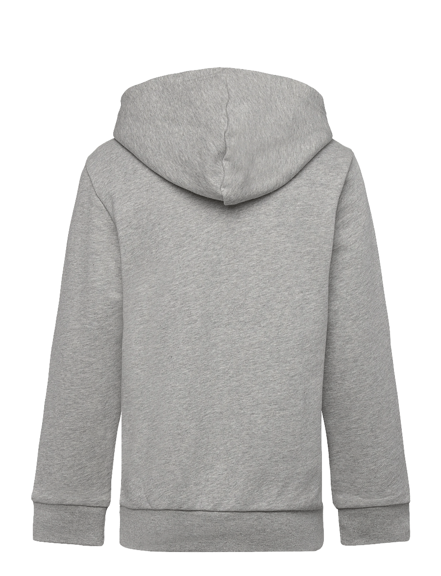 adidas Sportswear - J COLLEG HD - kapuzenpullover - mgreyh - 1