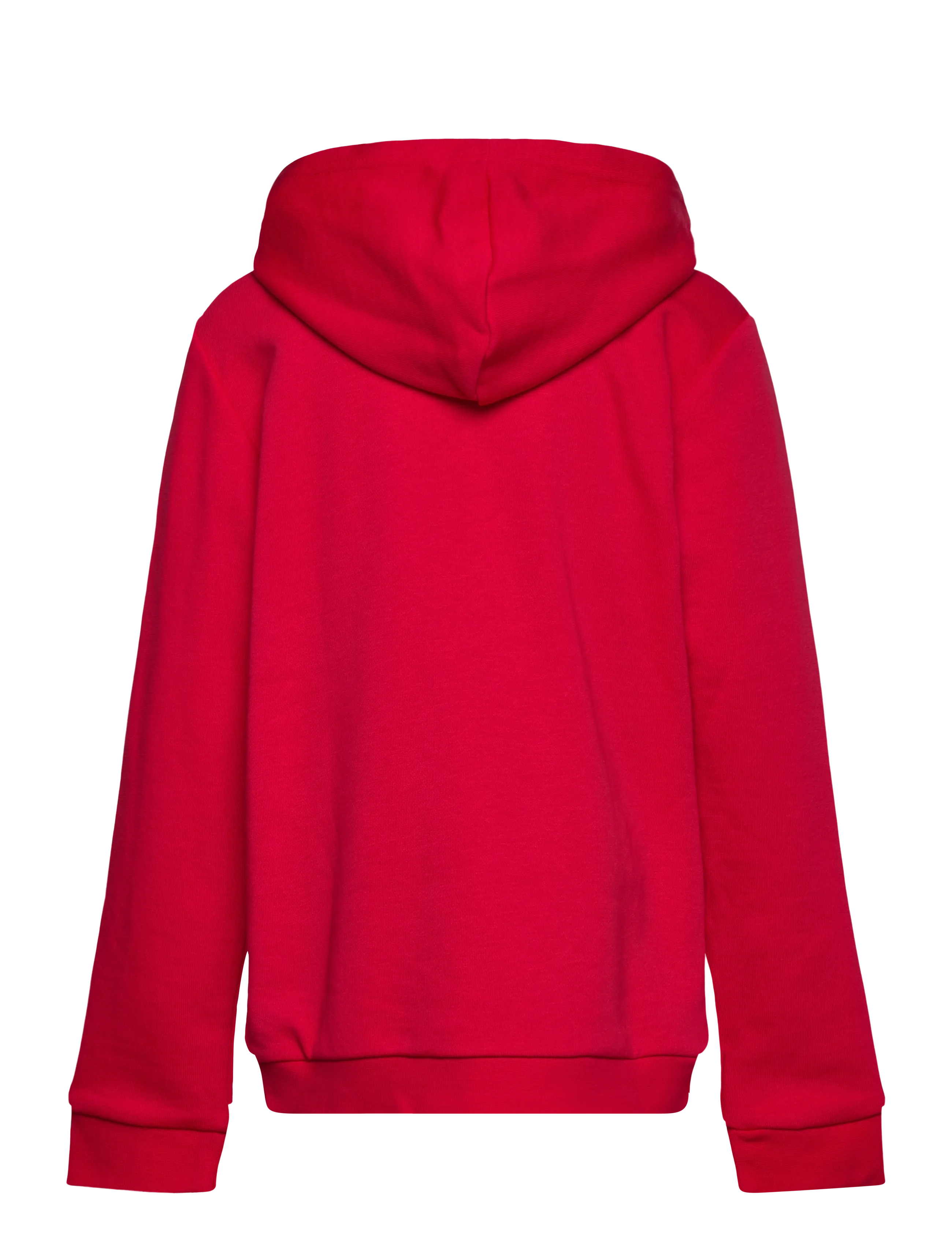 adidas Sportswear - J COLLEG HD - hættetrøjer - purrub - 1