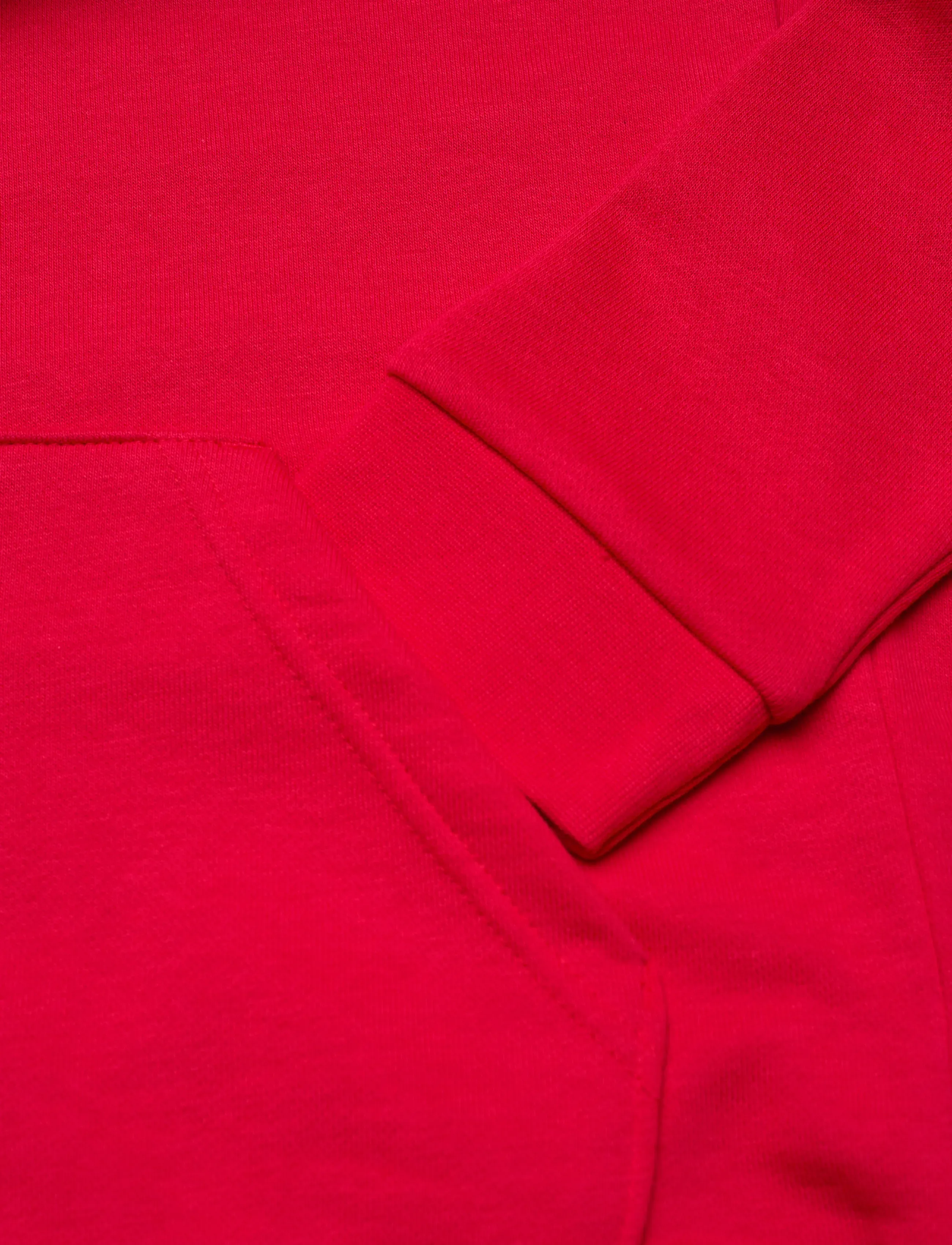 adidas Sportswear - J COLLEG HD - hættetrøjer - purrub - 3