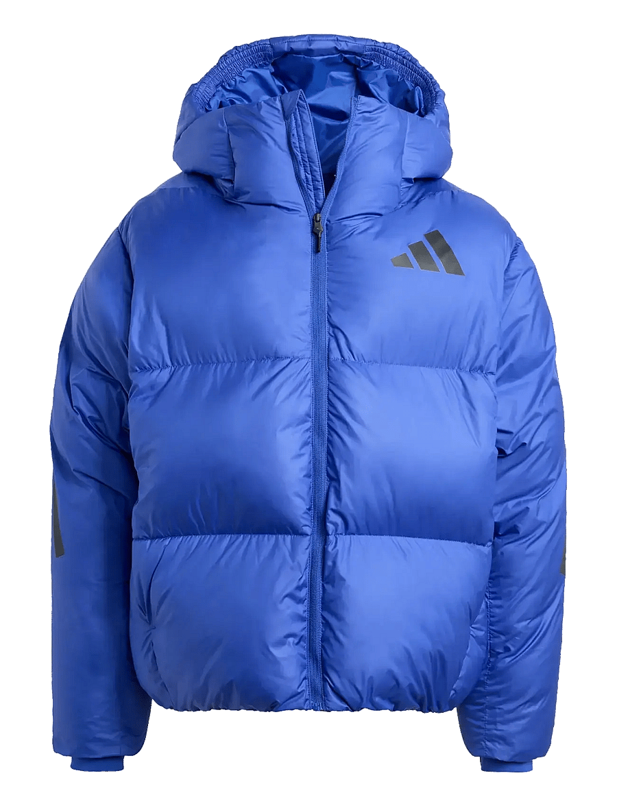 adidas Sportswear - J Z.N.E. JKT - isolerede jakker - selubl - 1
