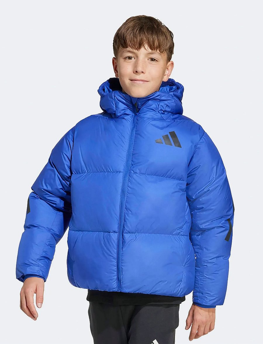 adidas Sportswear - J Z.N.E. JKT - isolerede jakker - selubl - 0