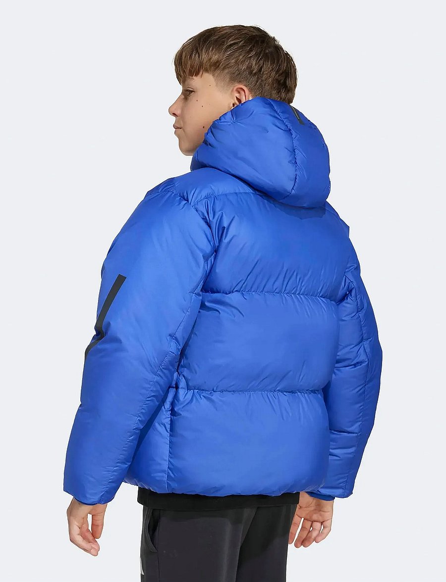 adidas Sportswear - J Z.N.E. JKT - isolerede jakker - selubl - 3
