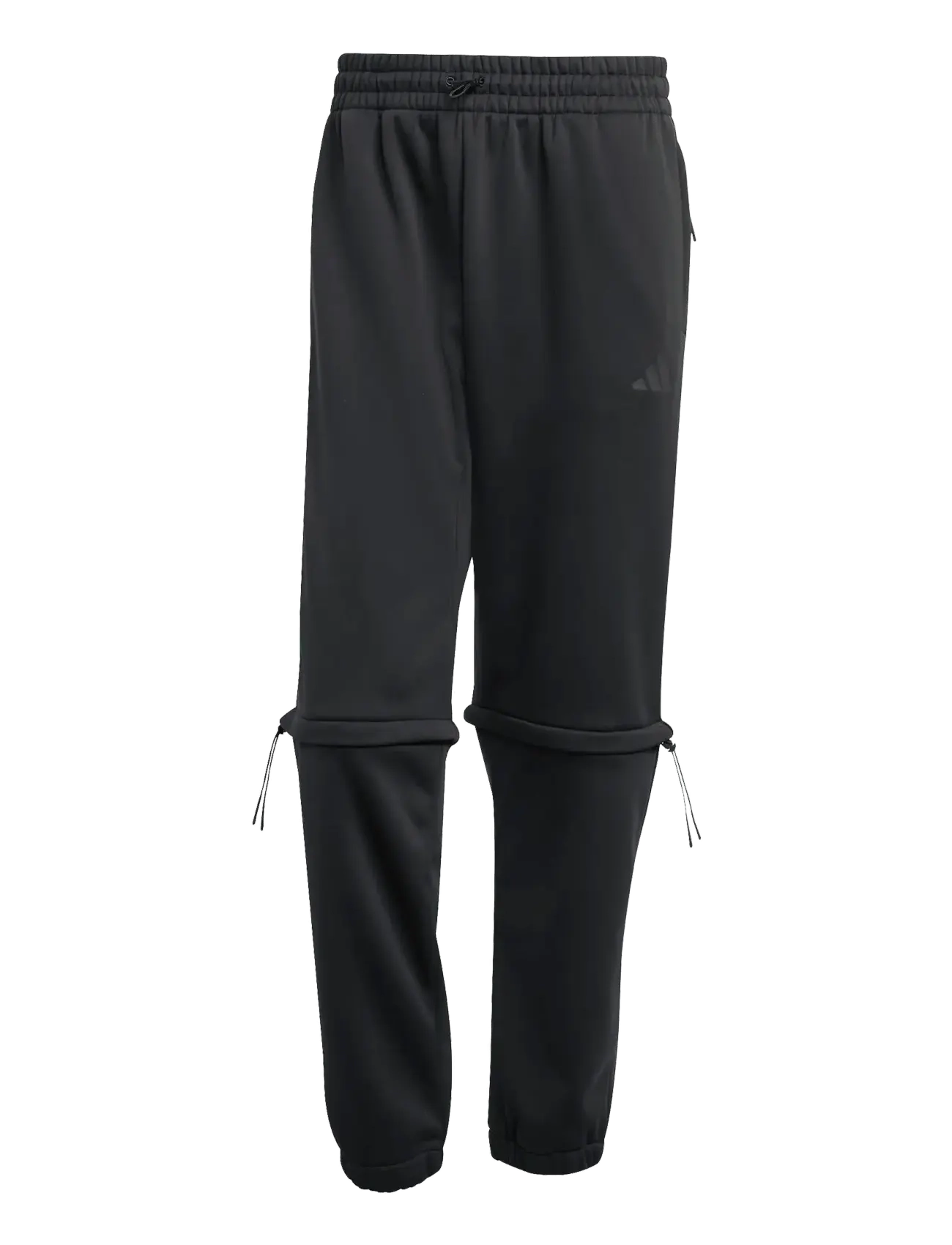 ADIDAS SPORTSWEAR M Ct Q4 Ss Pt Schwarz - S - Herren